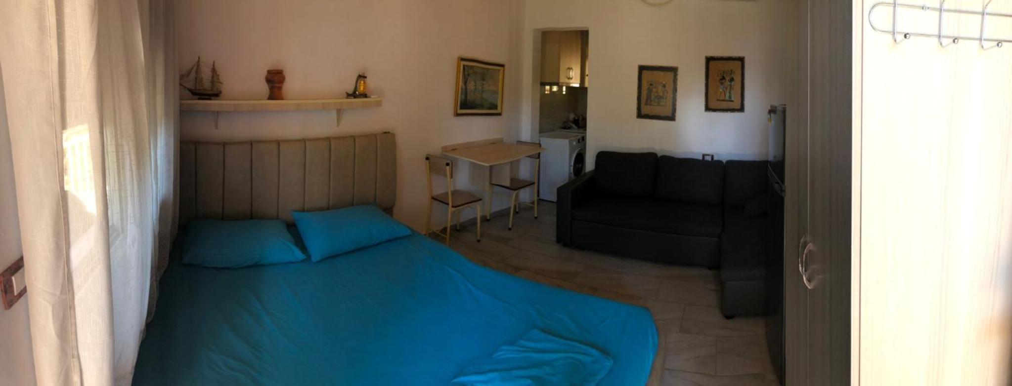 Portokallja Guest House Radhime