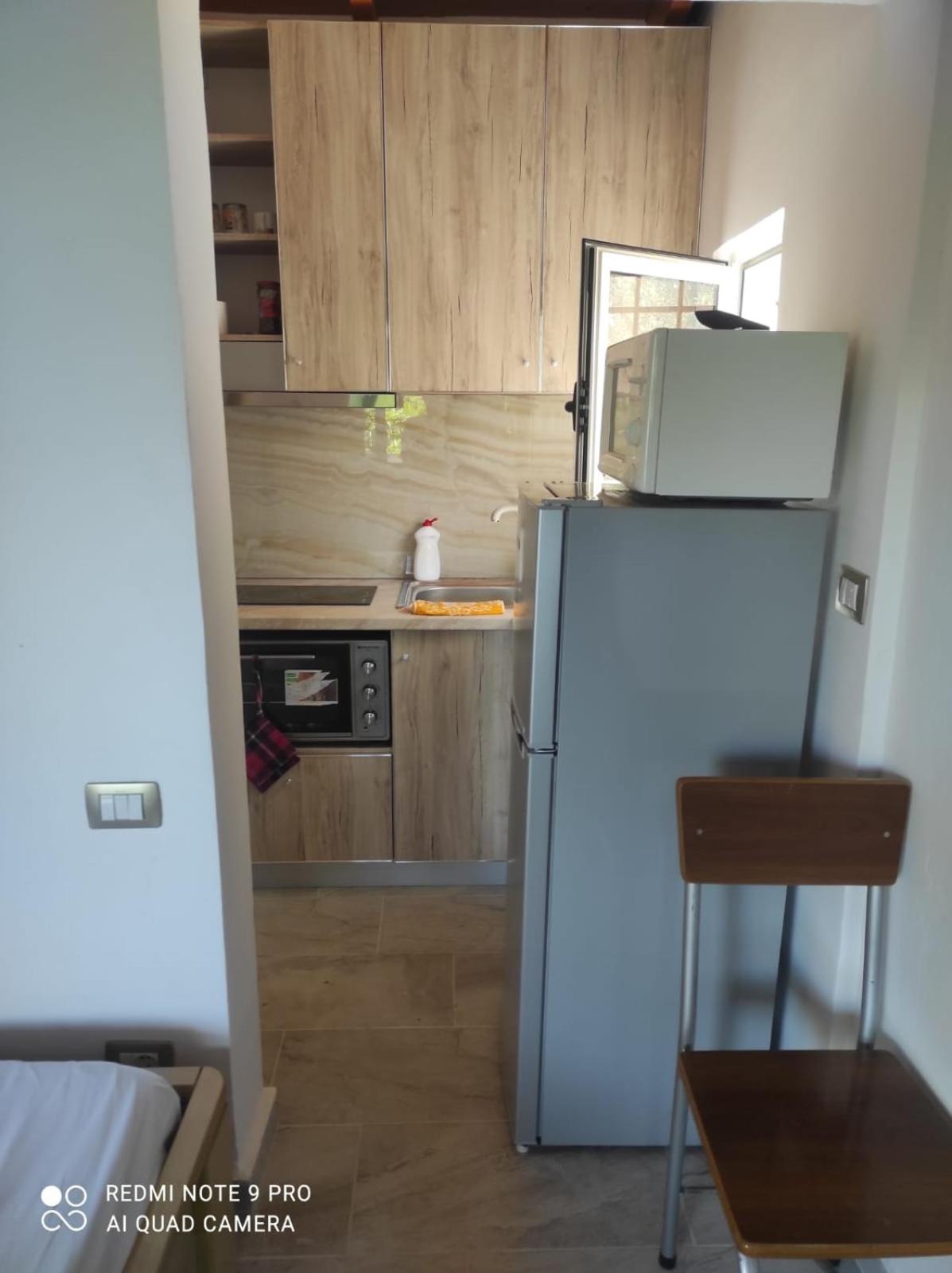 Portokallja Guest House Radhime