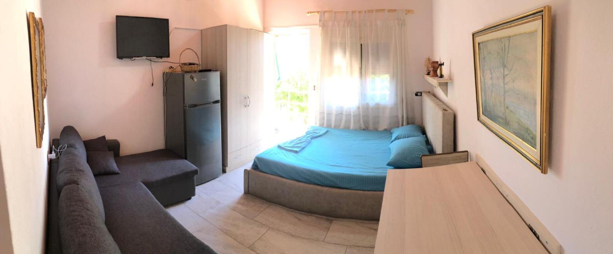 Portokallja Guest House Radhime