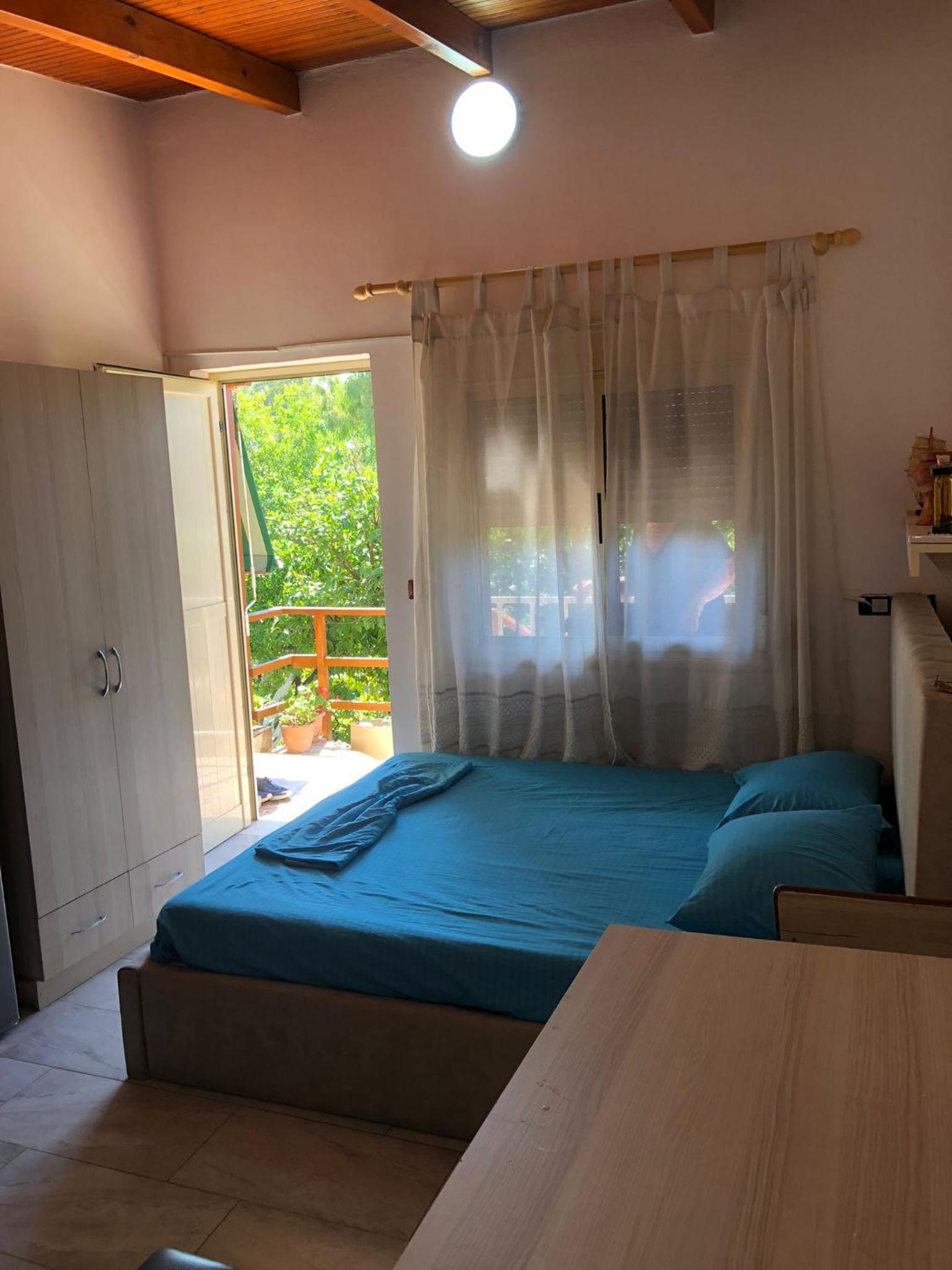Portokallja Guest House Radhime