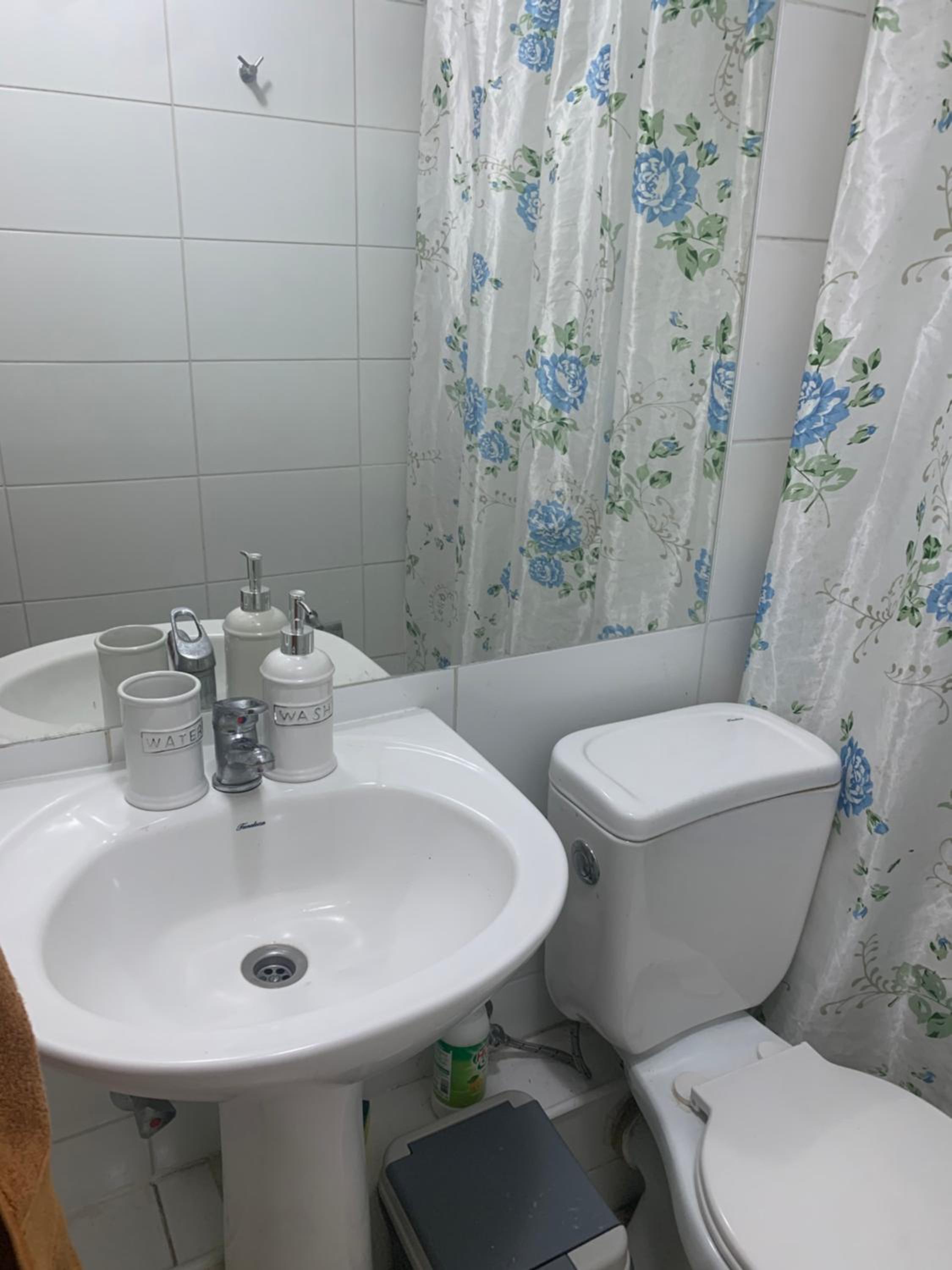 Departamento Amoblado Centro Concepción