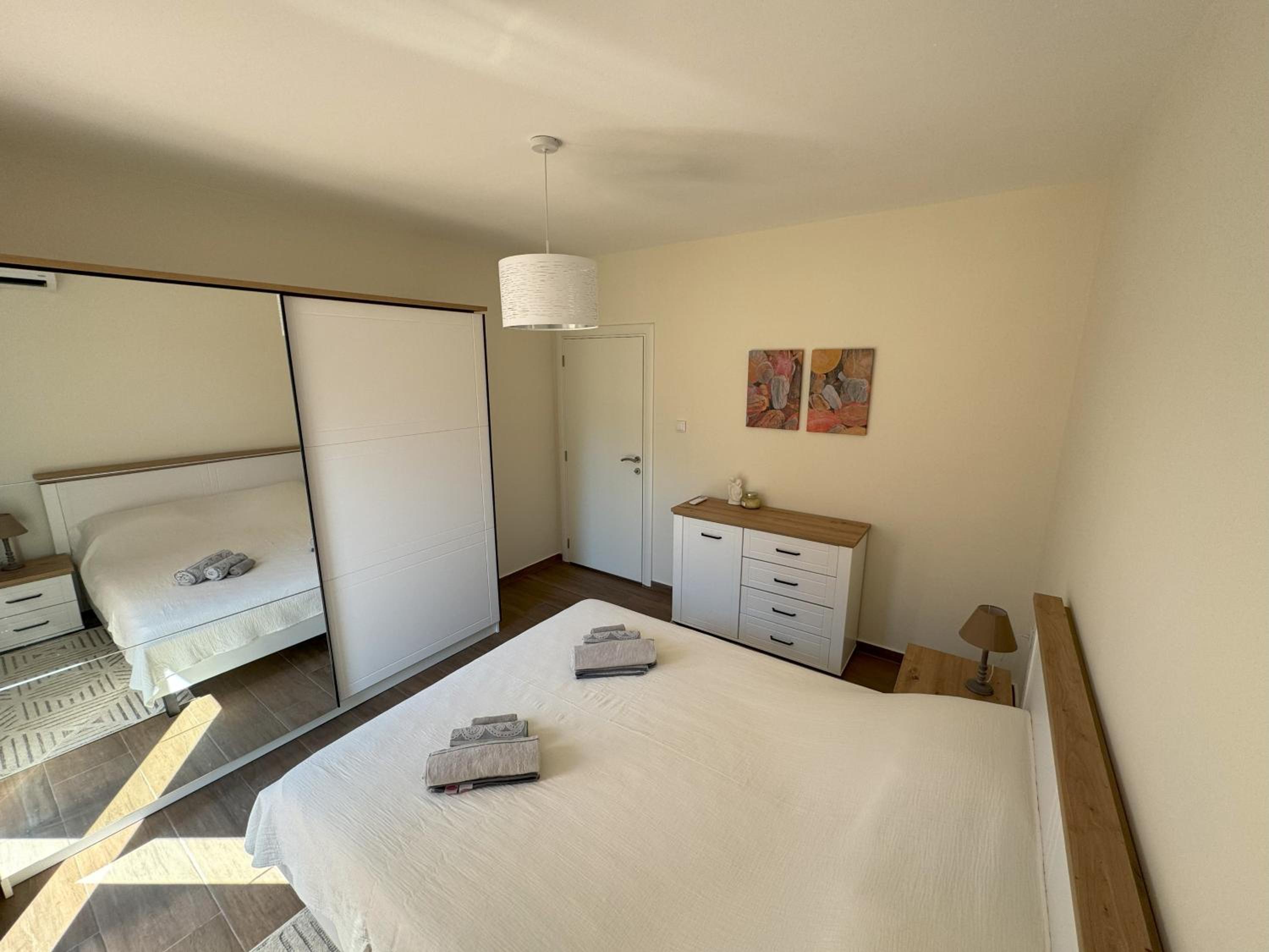 Apartment Milica