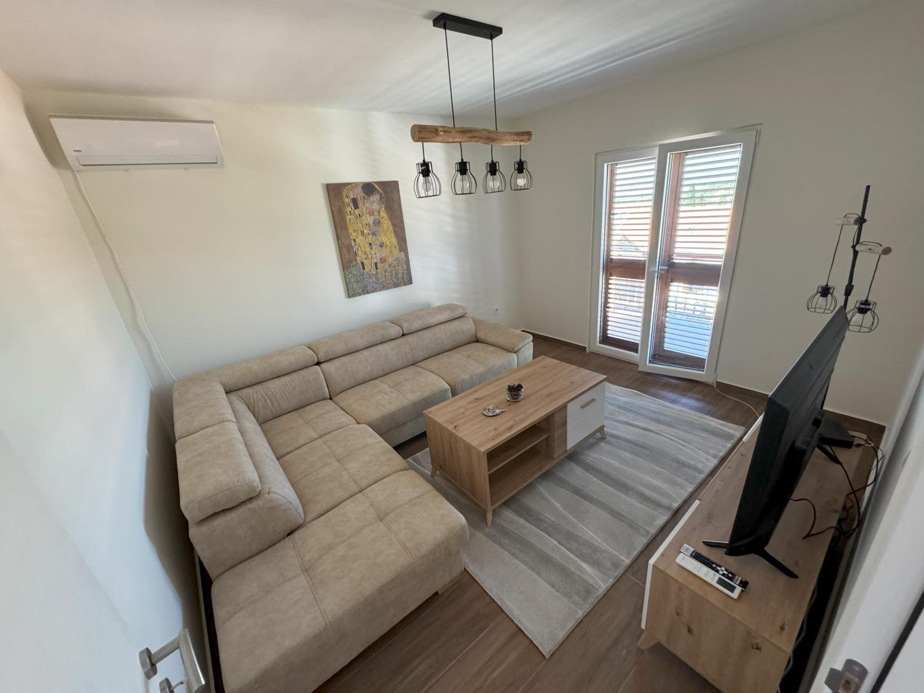 Apartment Milica