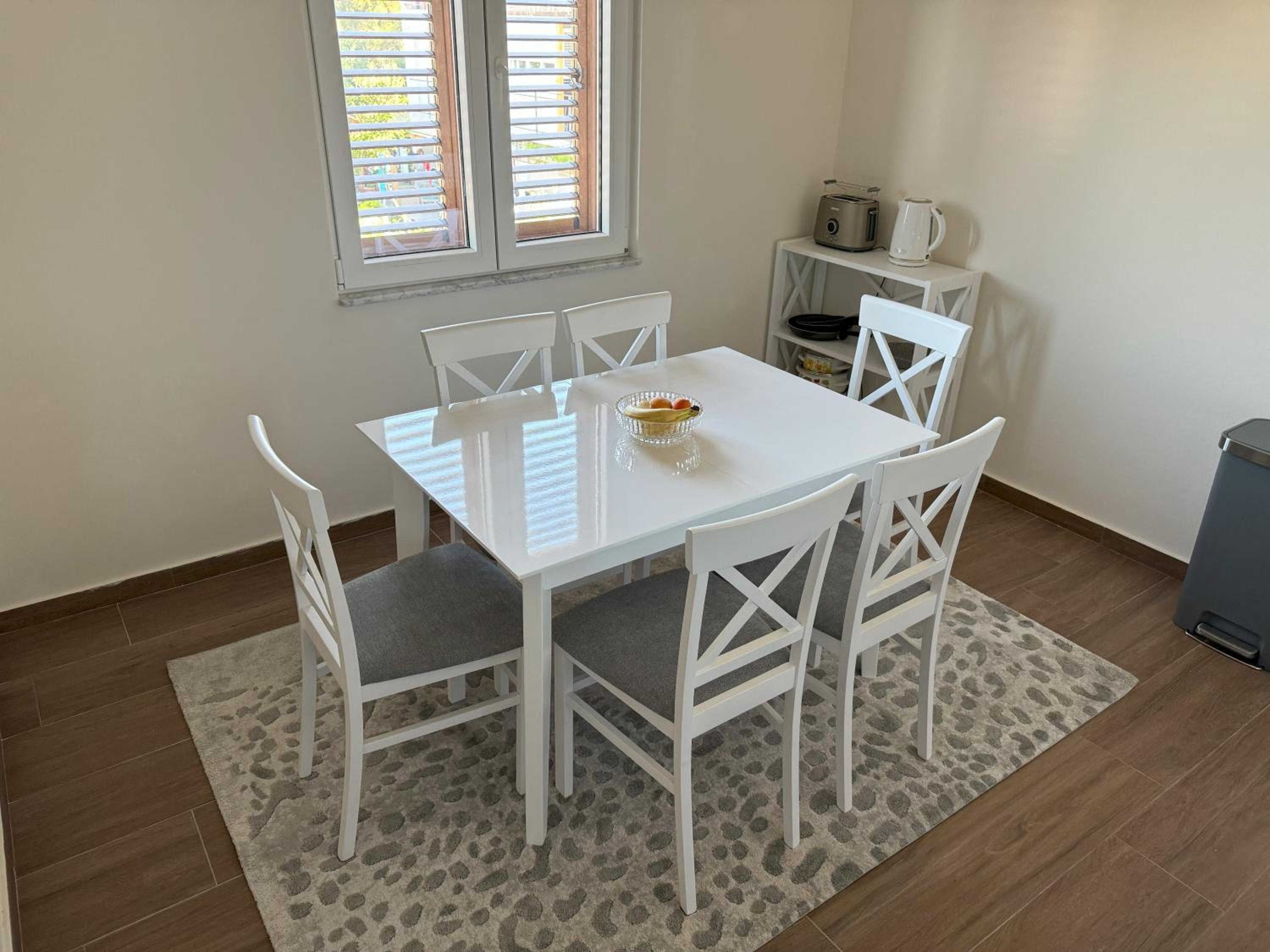 Apartment Milica