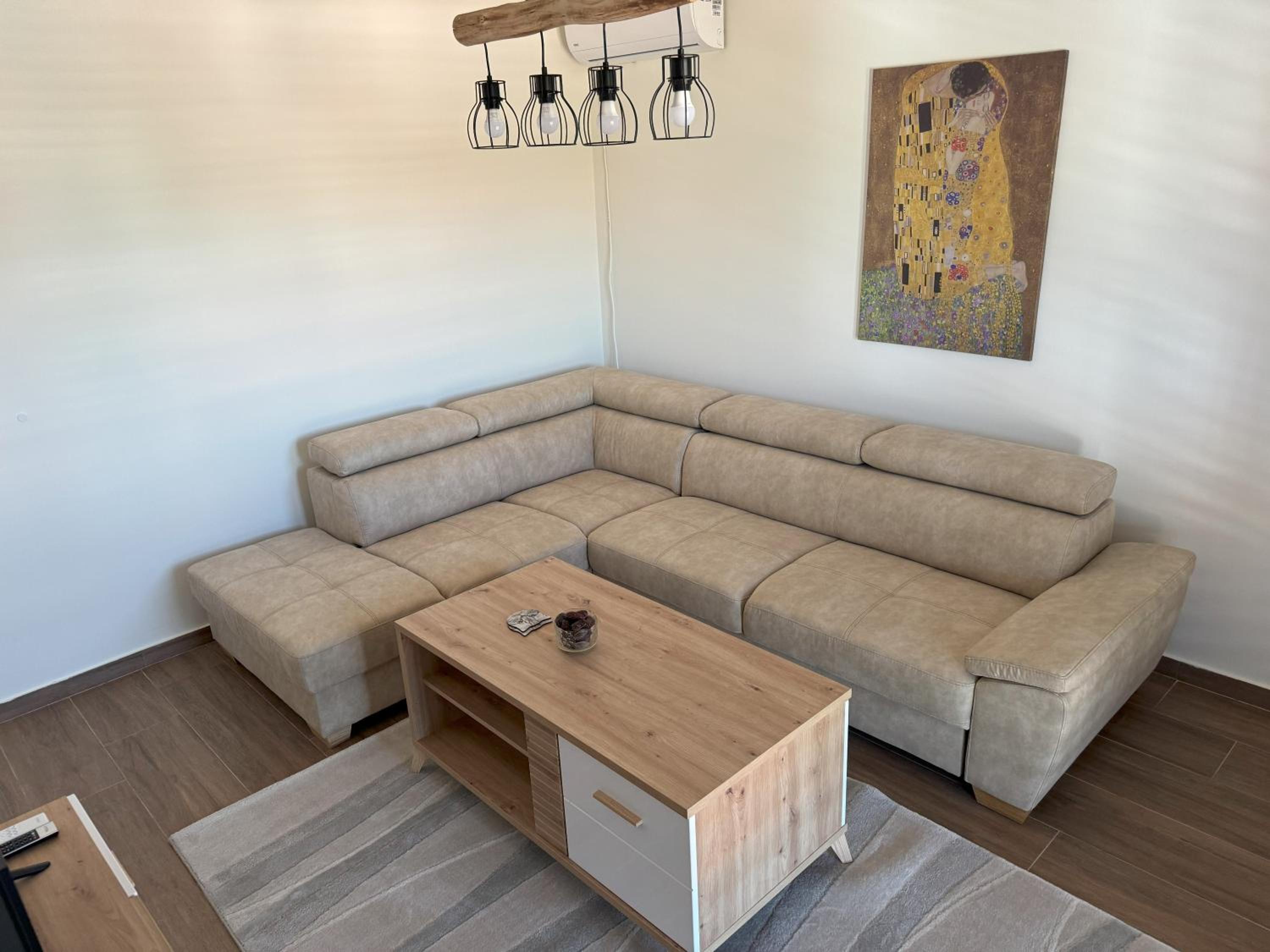 Apartment Milica