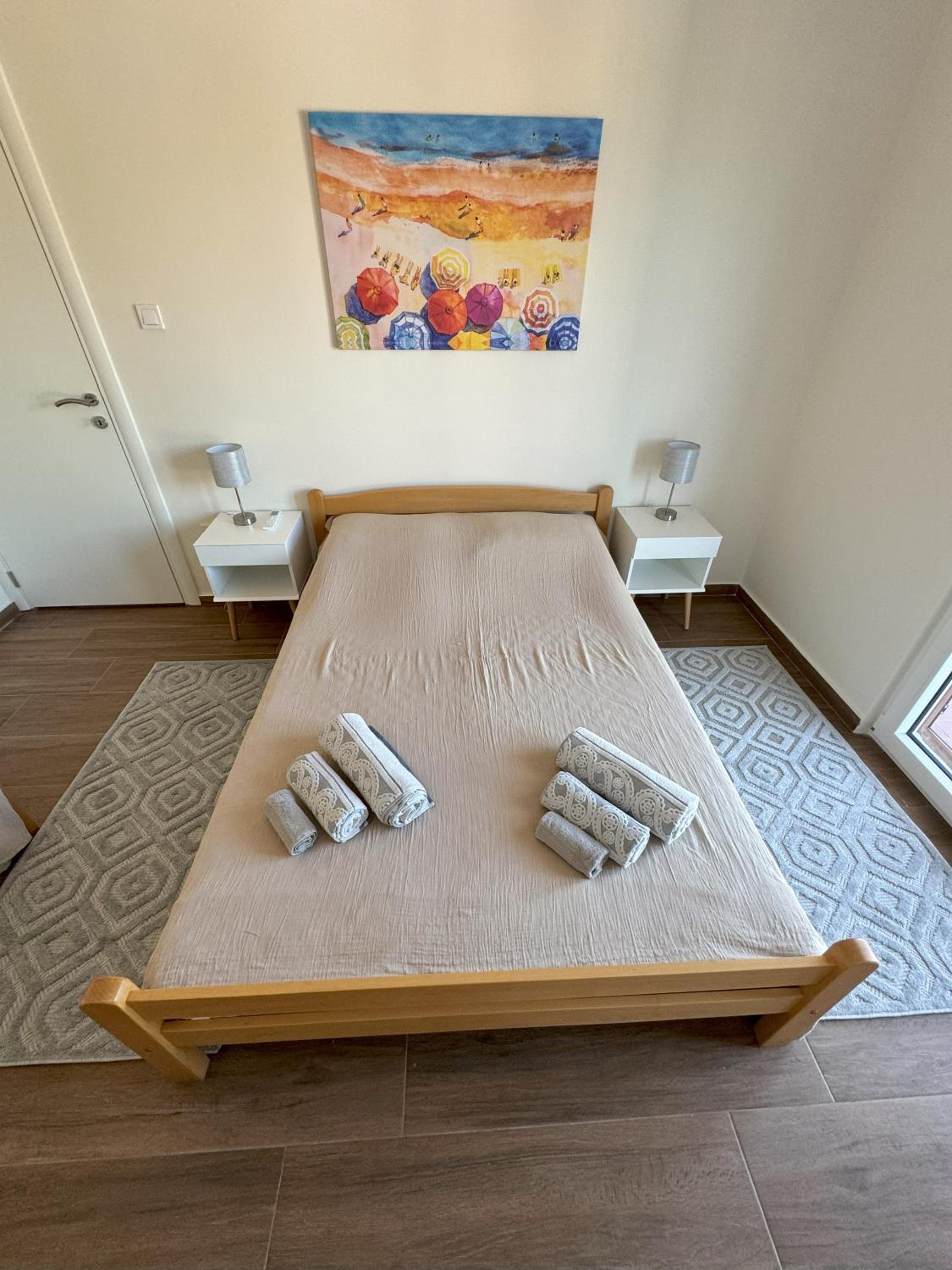 Apartment Milica