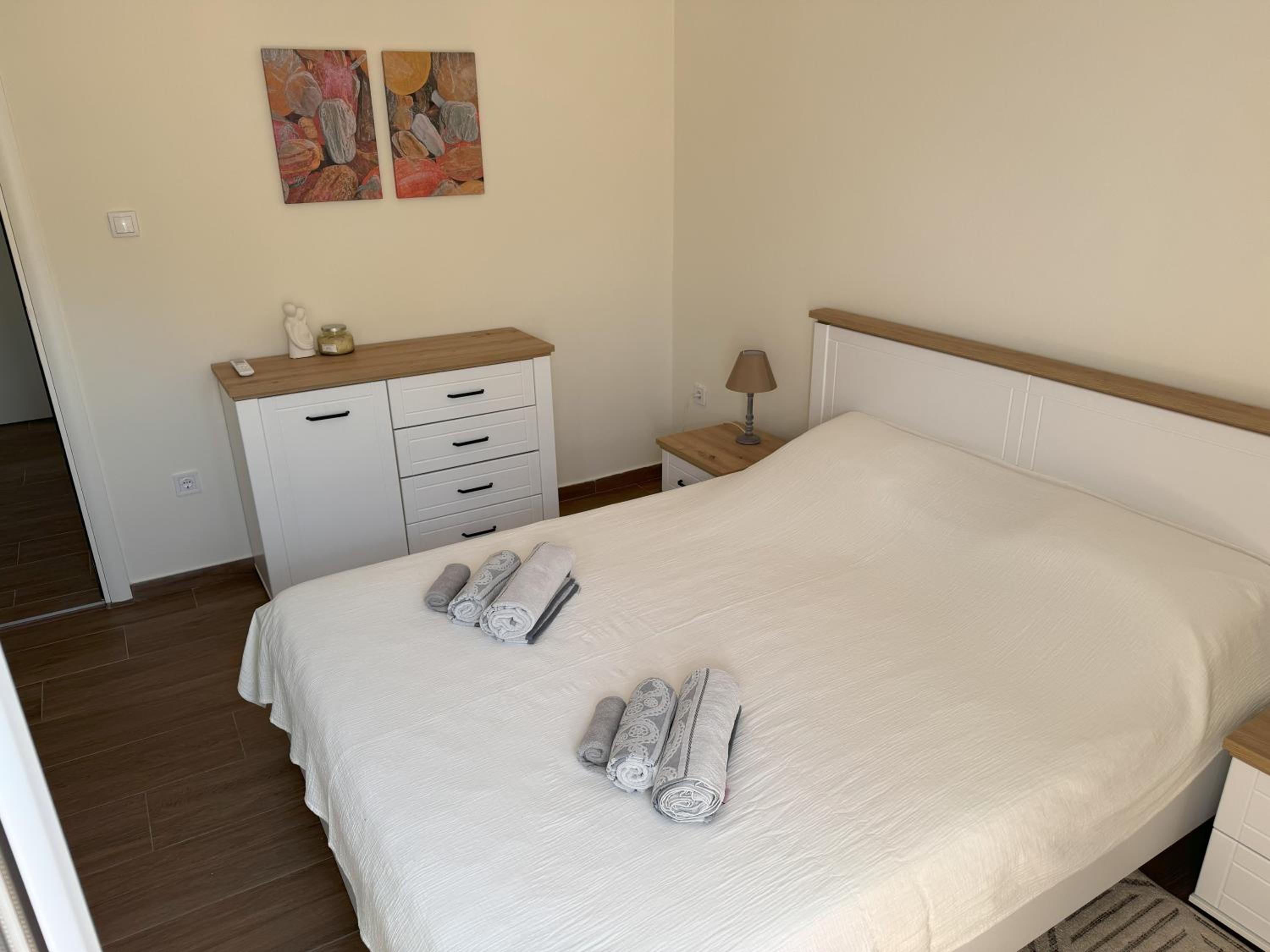Apartment Milica