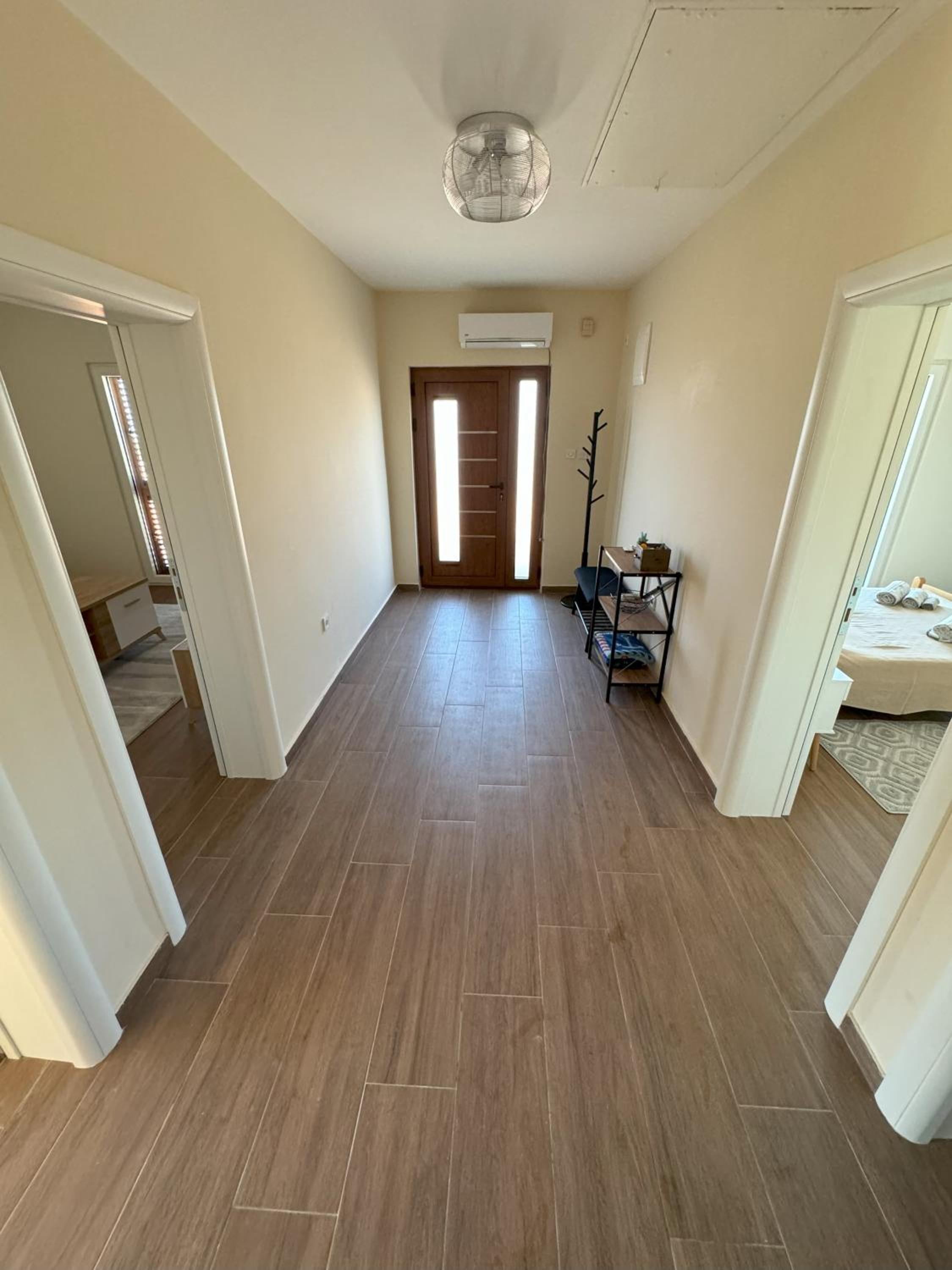 Apartment Milica