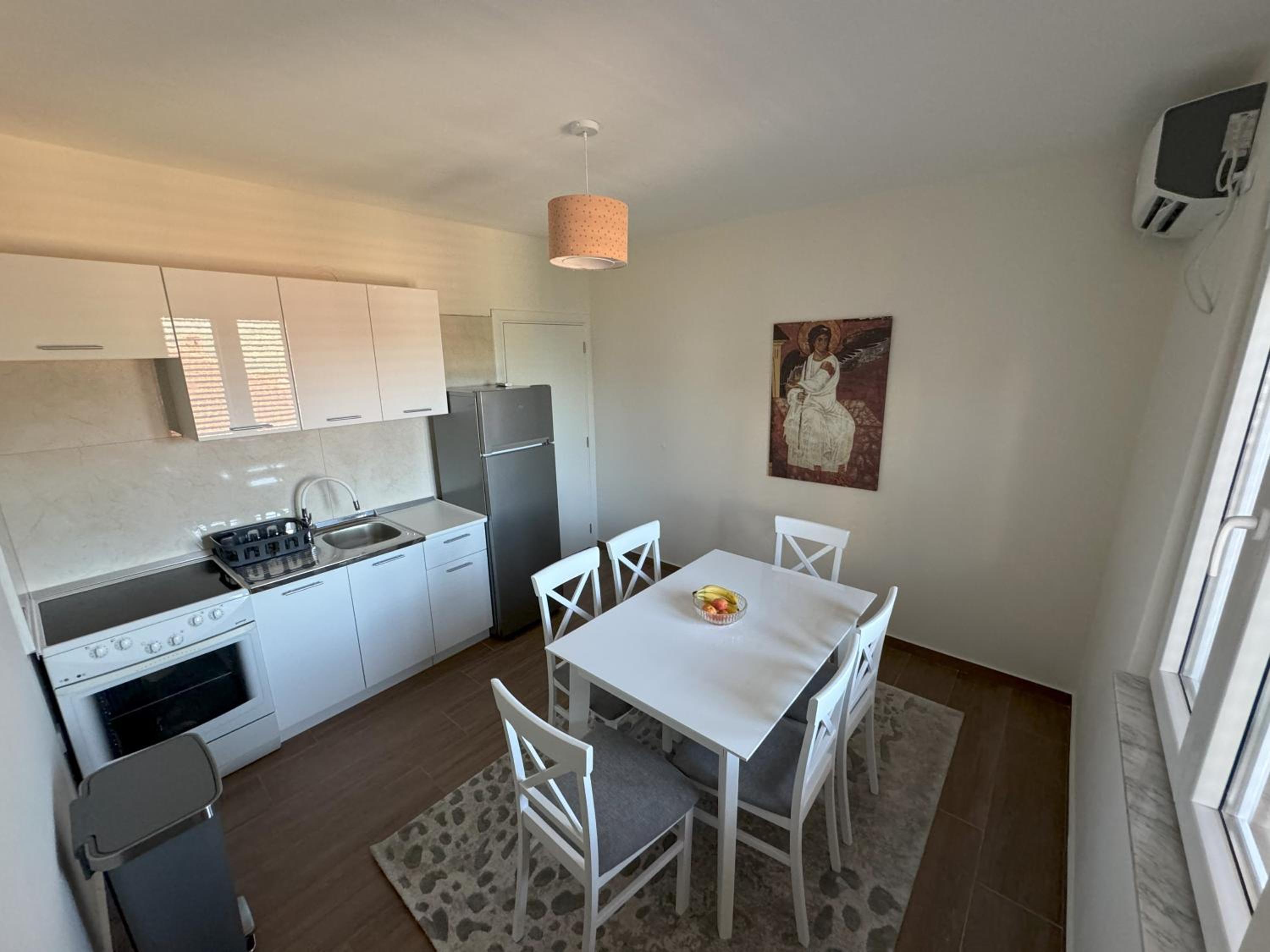 Apartment Milica