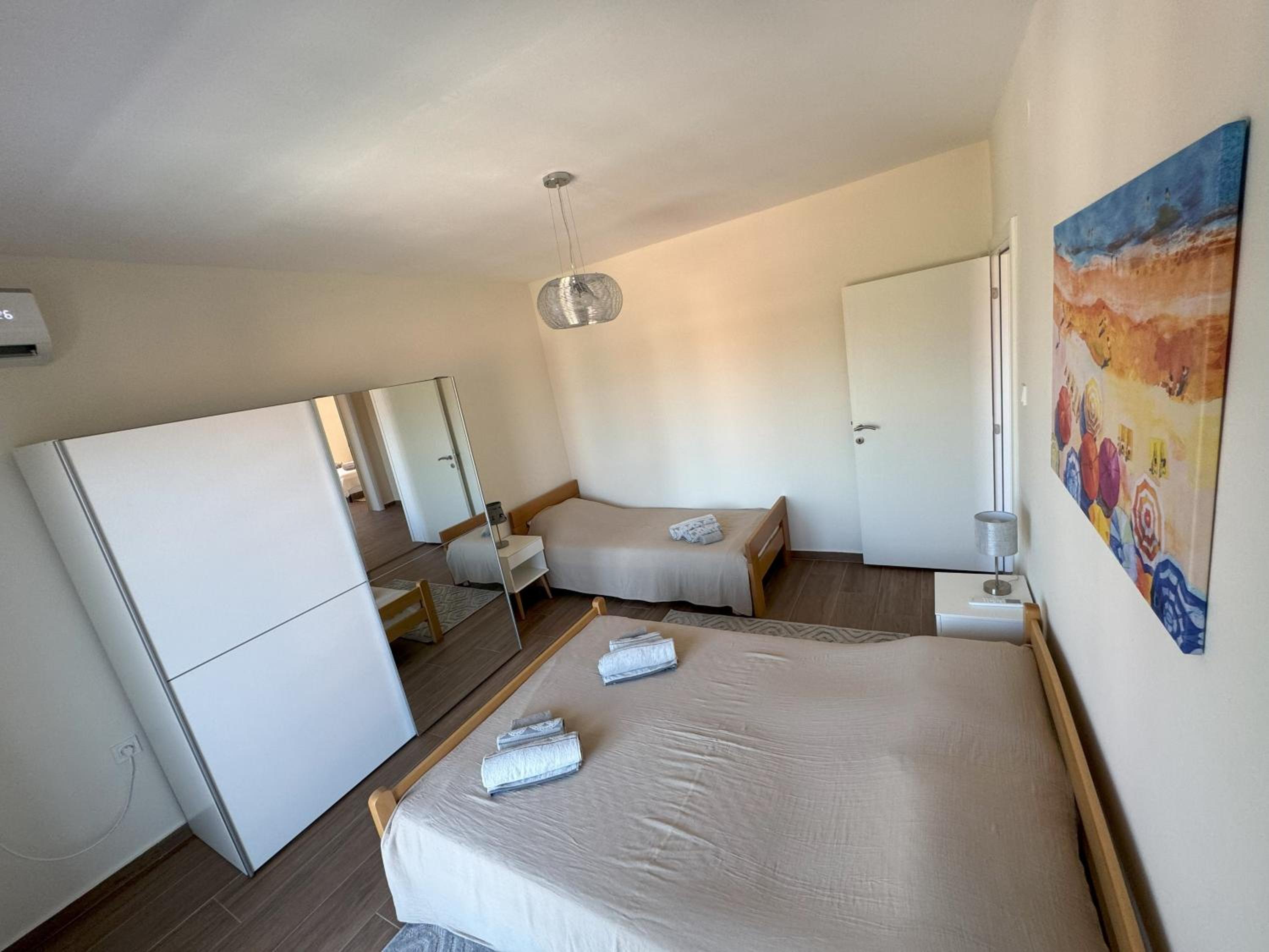 Apartment Milica