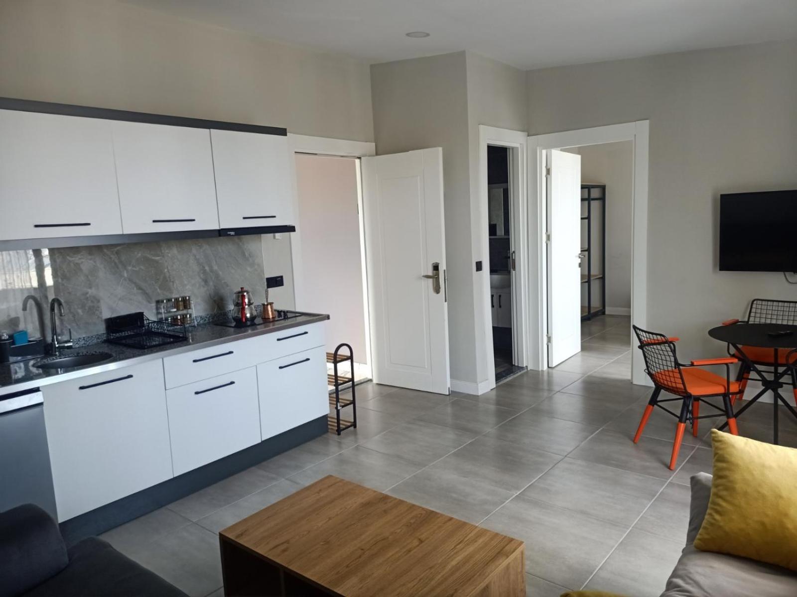 Boutique Natural Apart Hotel