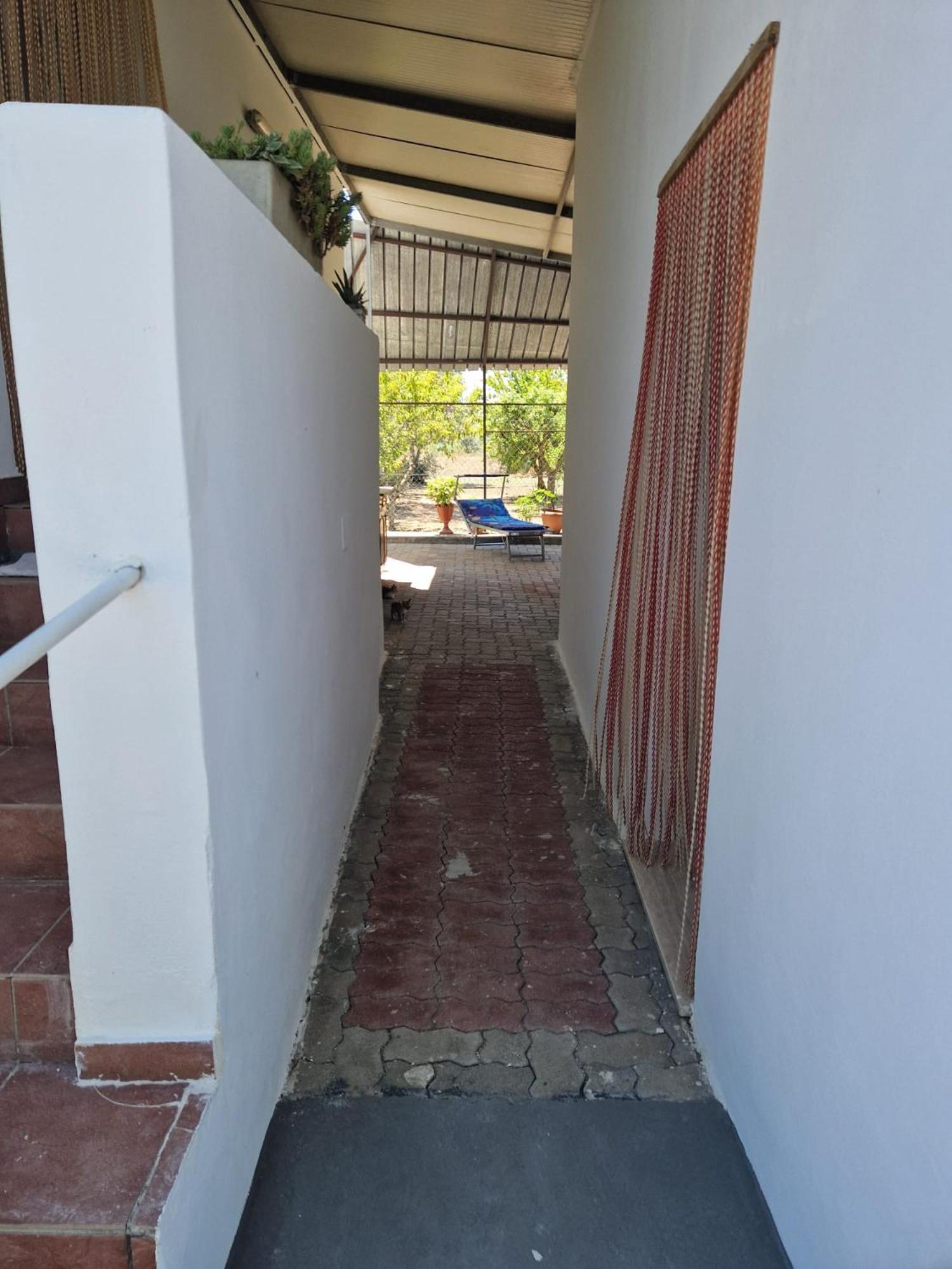 Casa cucci