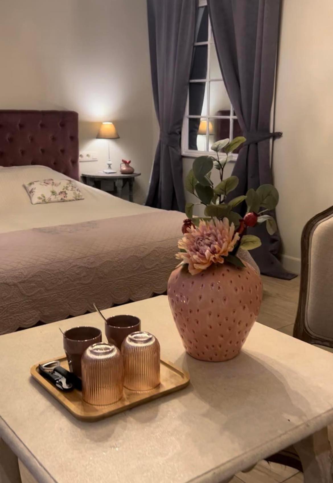 B&B Het Merelnest