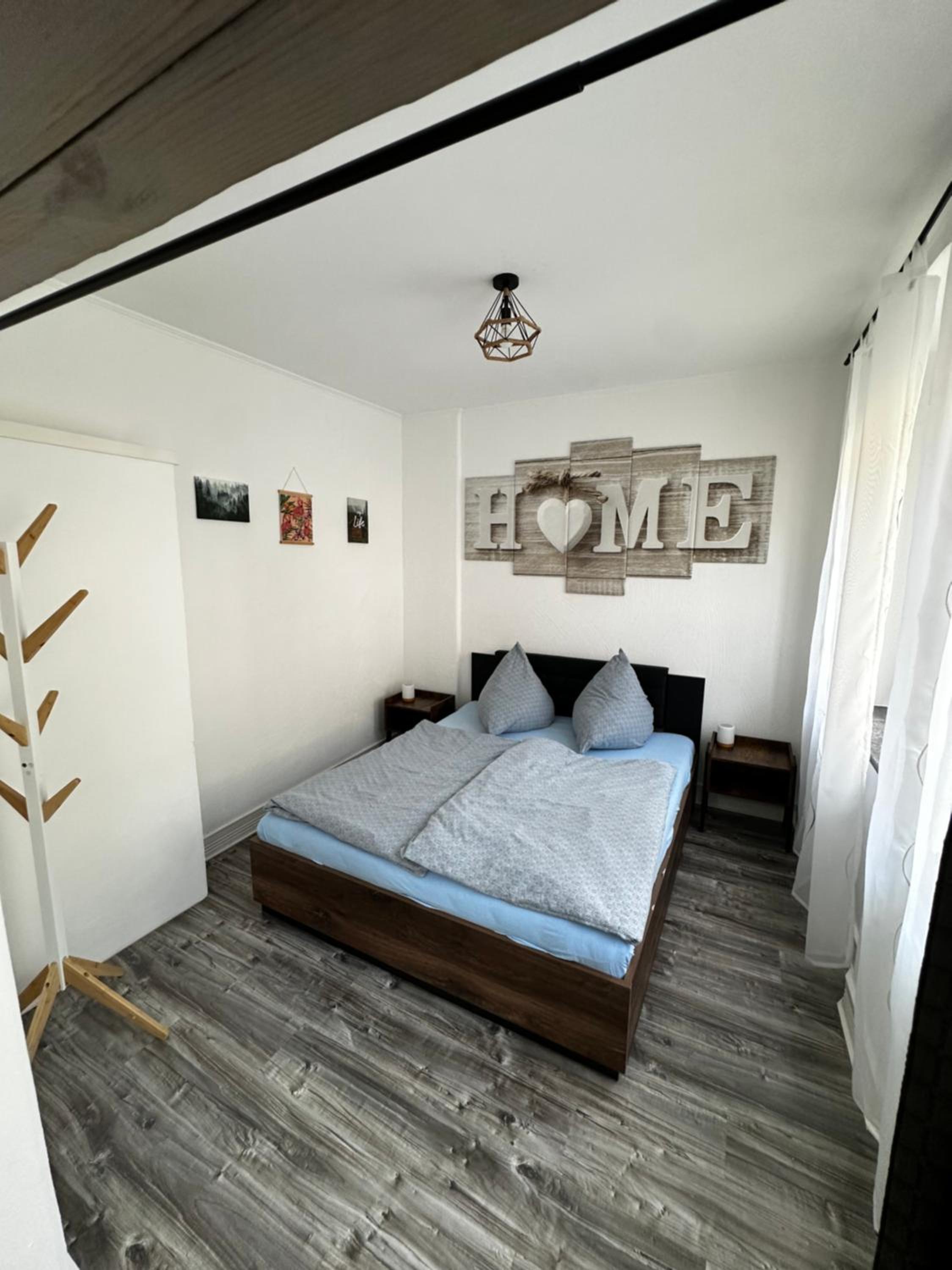 Ferienhaus Zur Gasse