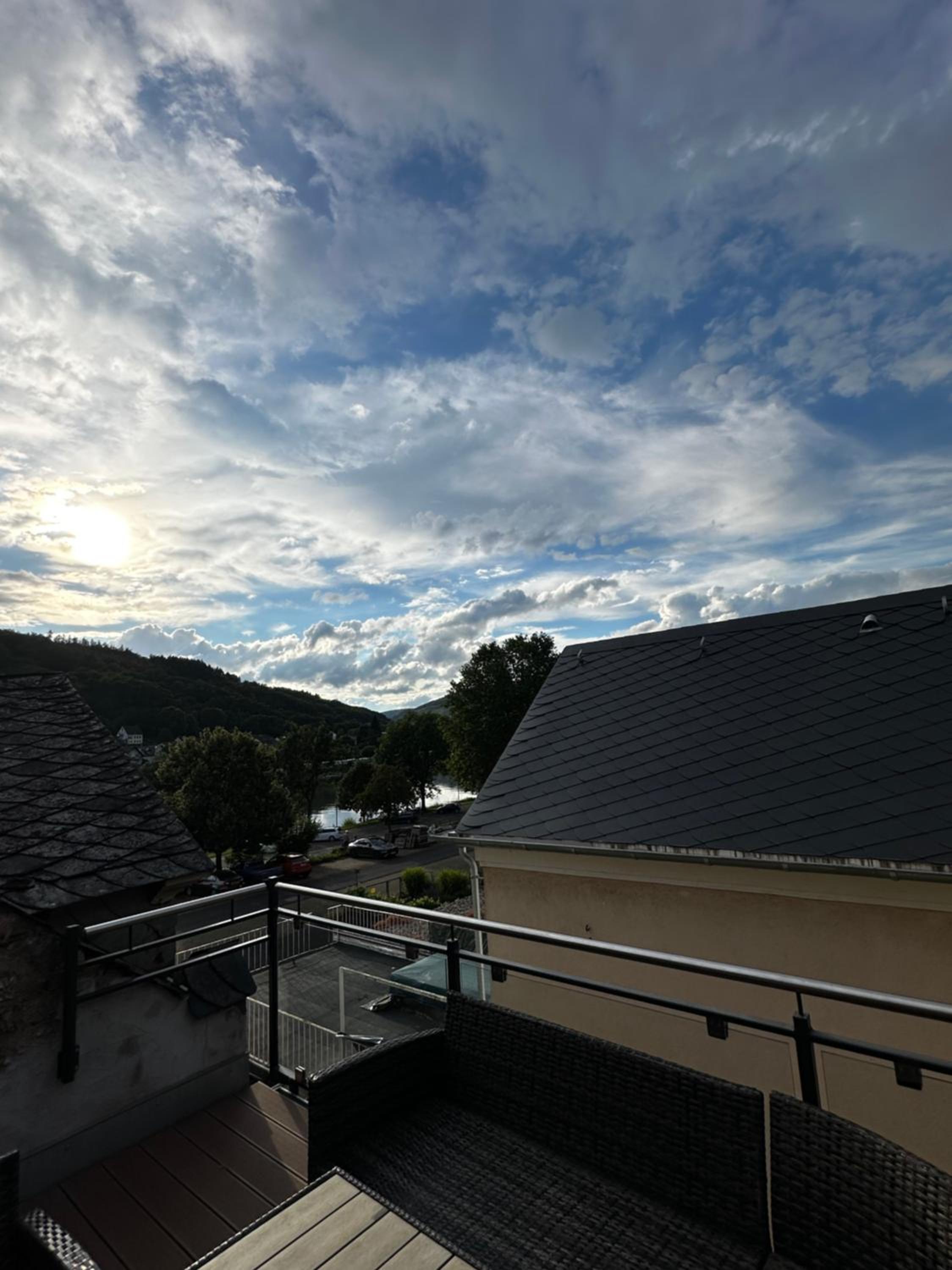 Ferienhaus Zur Gasse