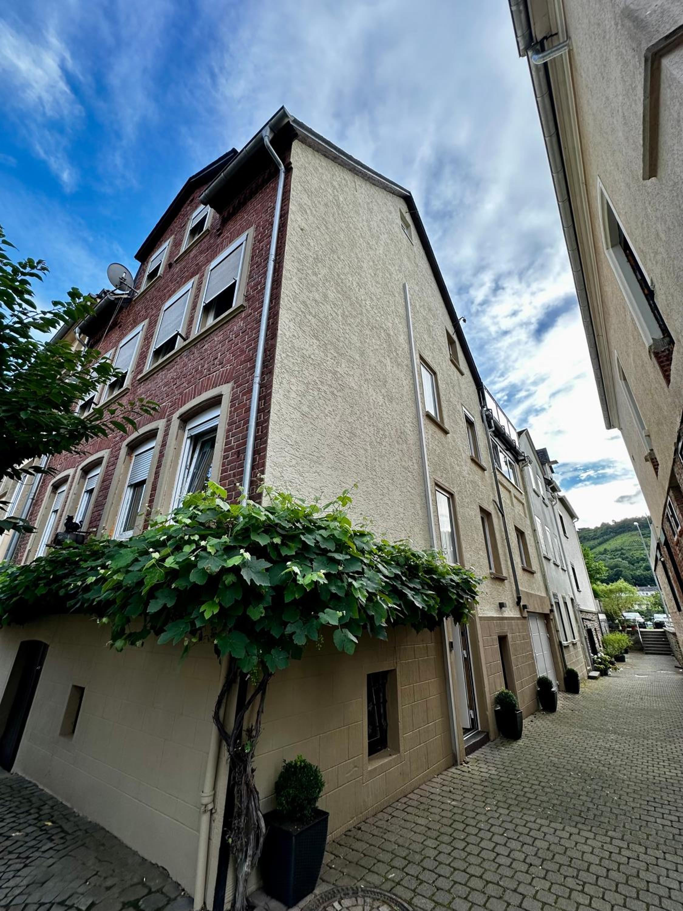 Ferienhaus Zur Gasse