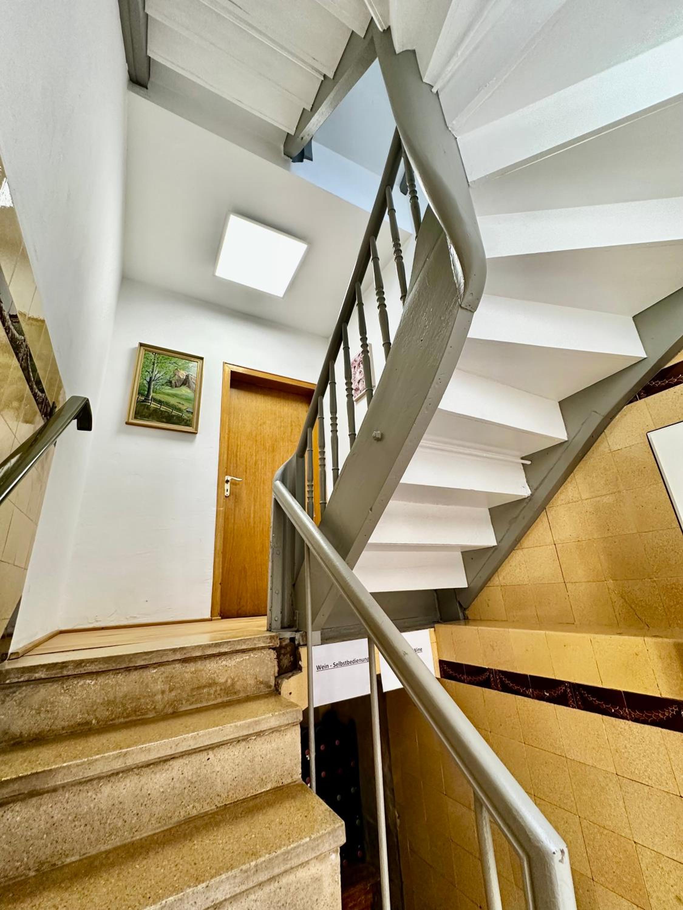Ferienhaus Zur Gasse