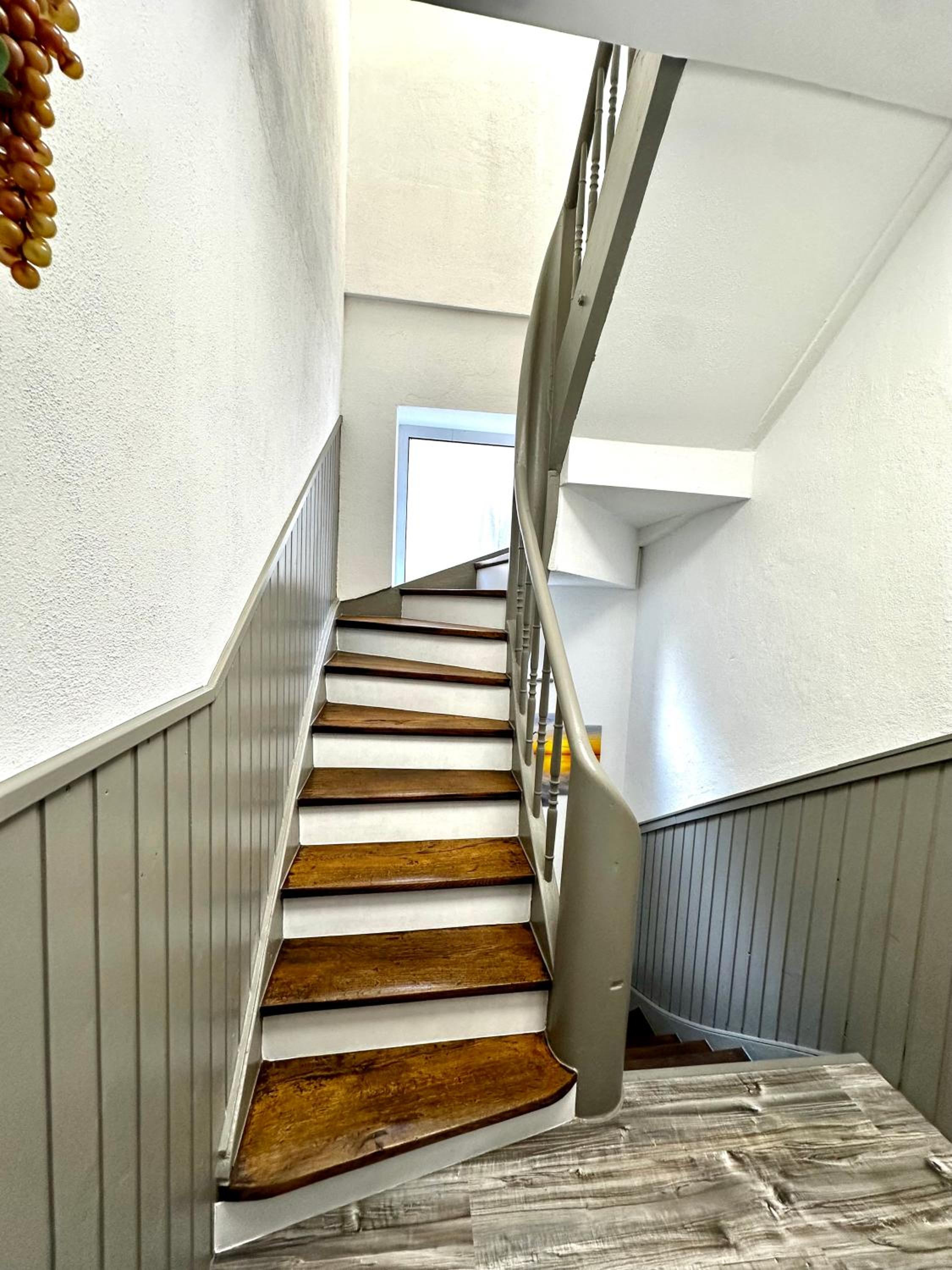 Ferienhaus Zur Gasse