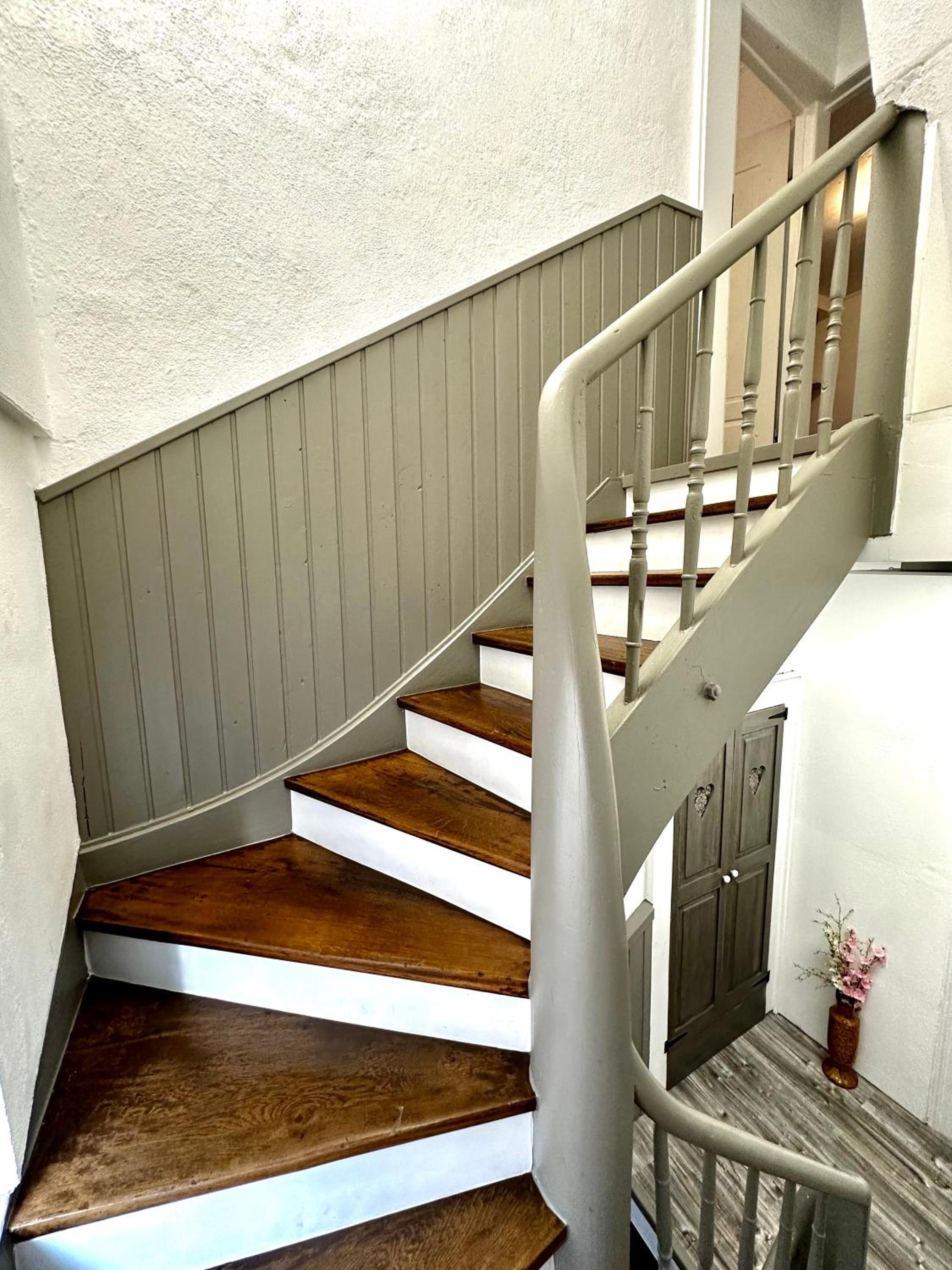 Ferienhaus Zur Gasse