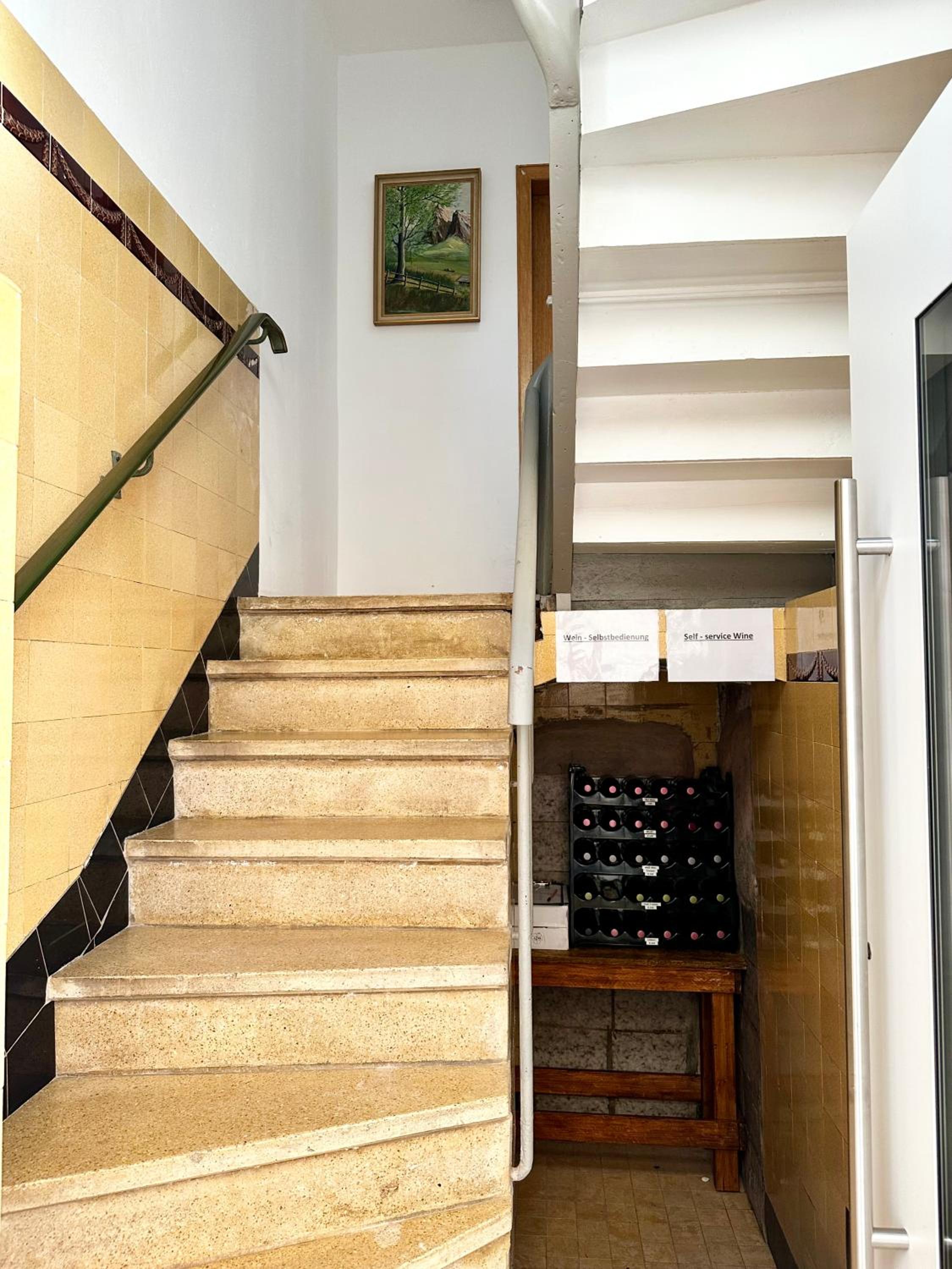 Ferienhaus Zur Gasse