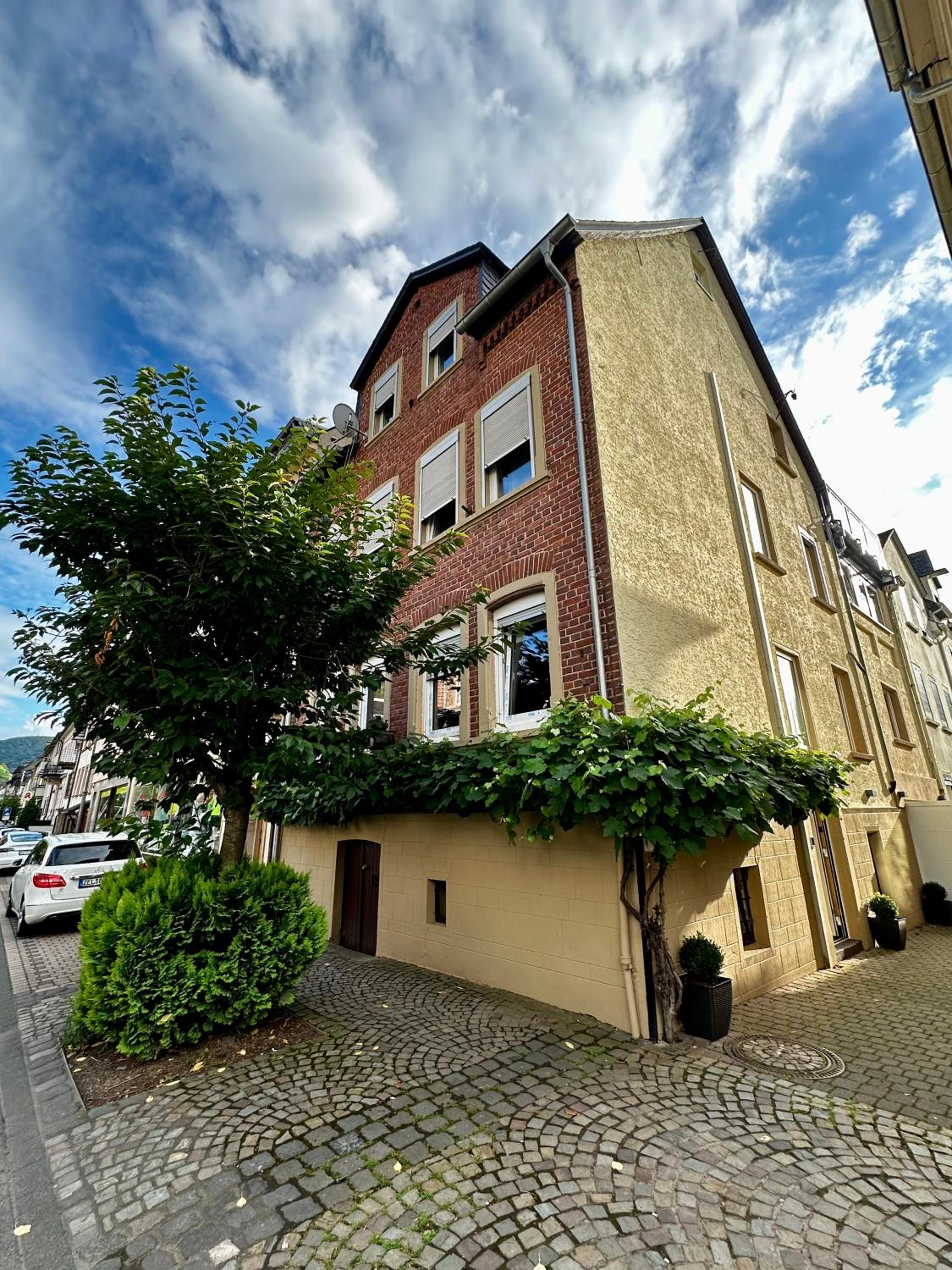 Ferienhaus Zur Gasse