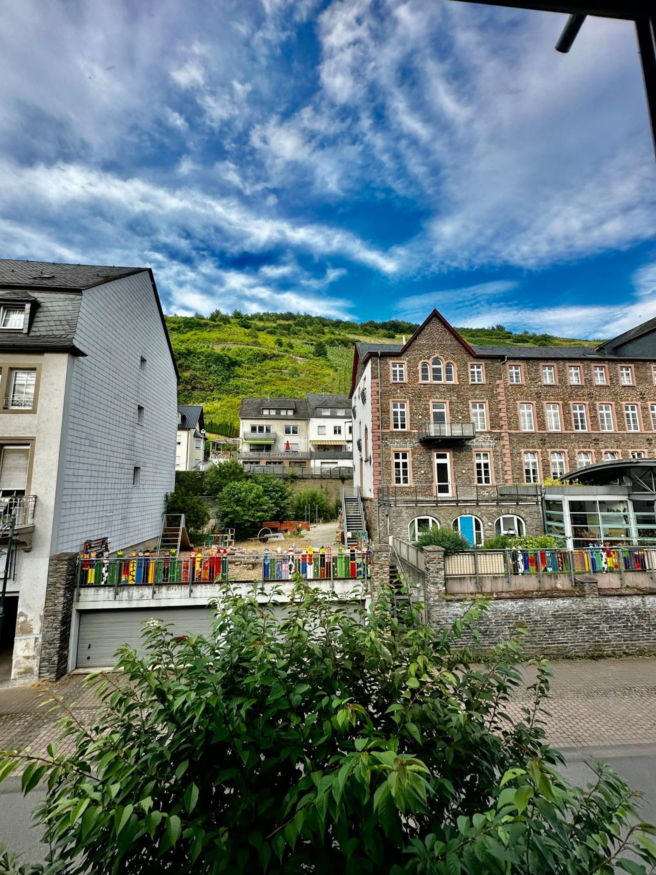 Ferienhaus Zur Gasse