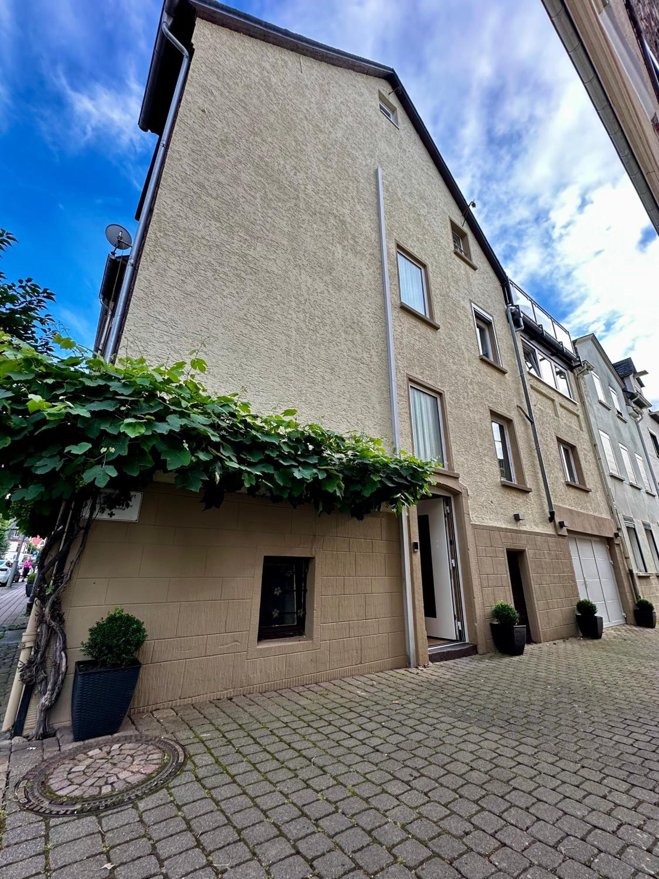 Ferienhaus Zur Gasse