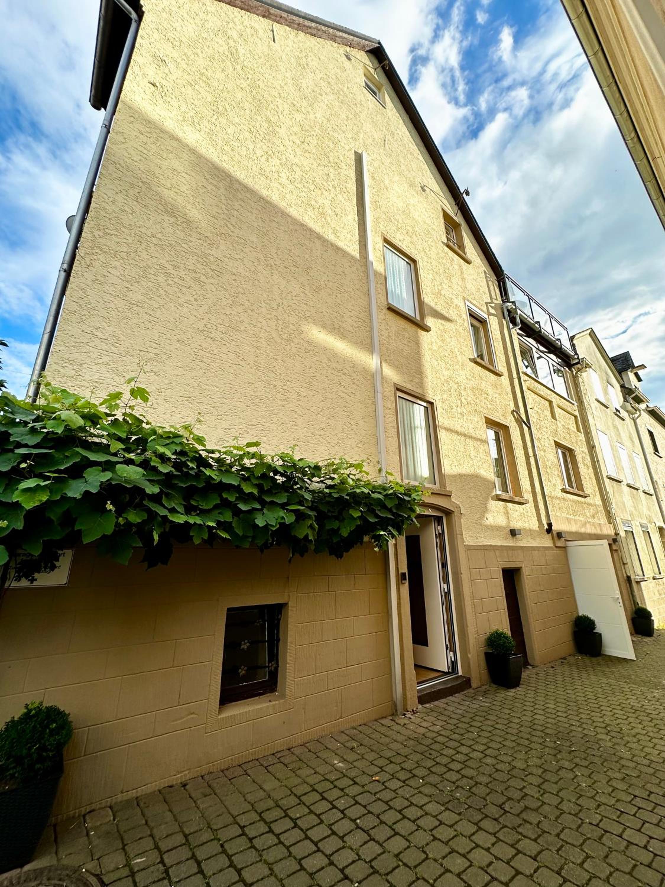 Ferienhaus Zur Gasse