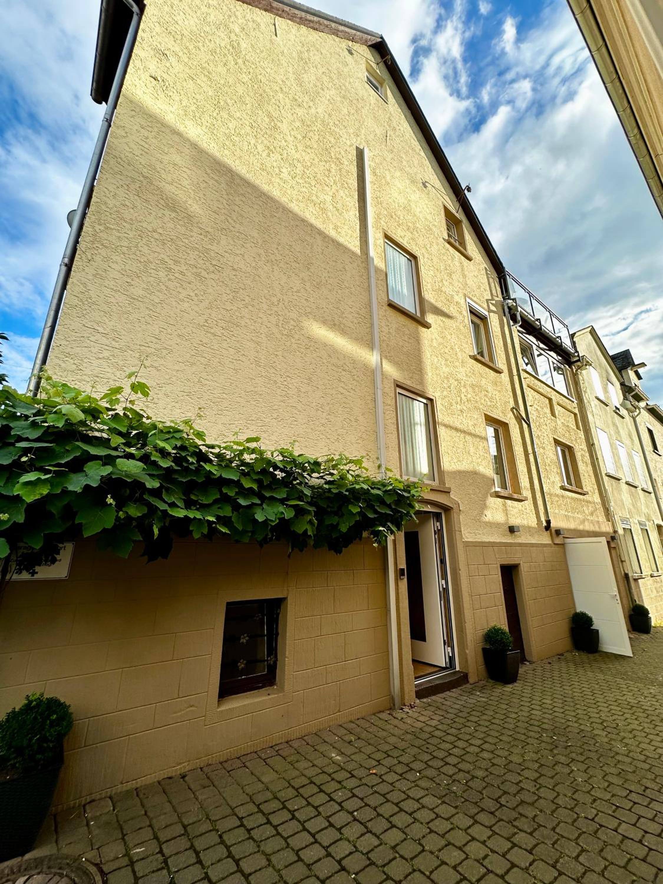 Ferienhaus Zur Gasse