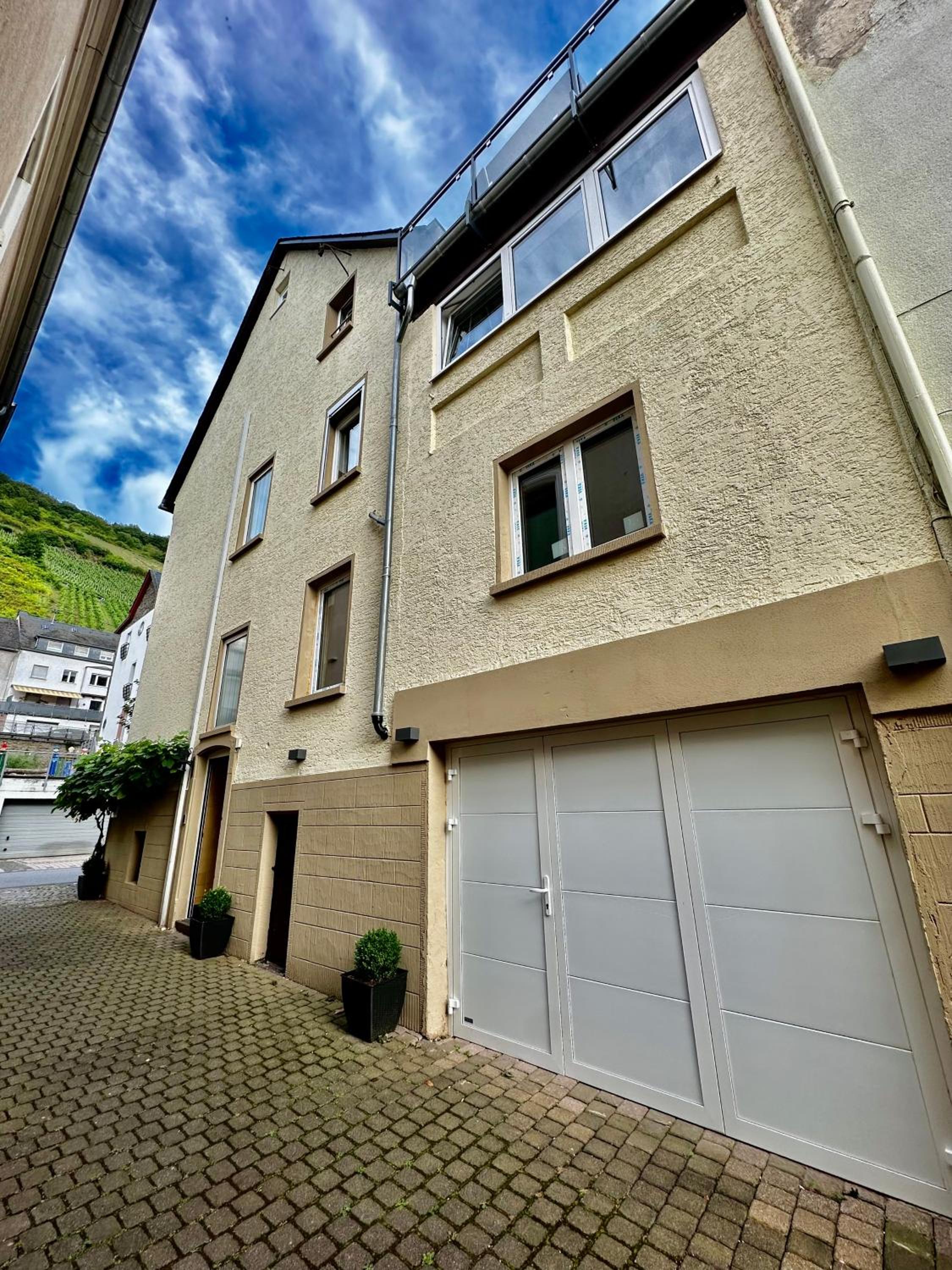Ferienhaus Zur Gasse