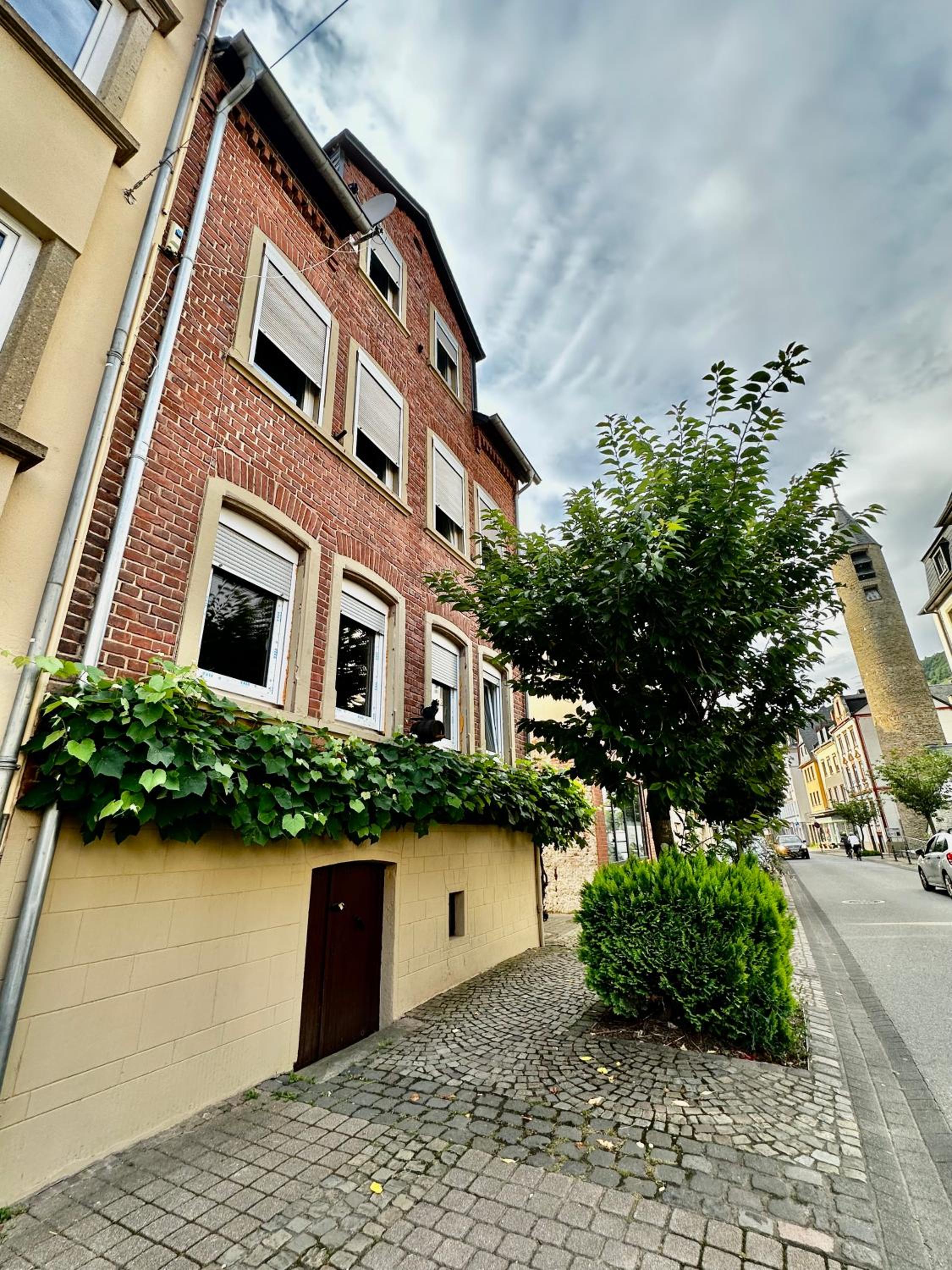 Ferienhaus Zur Gasse