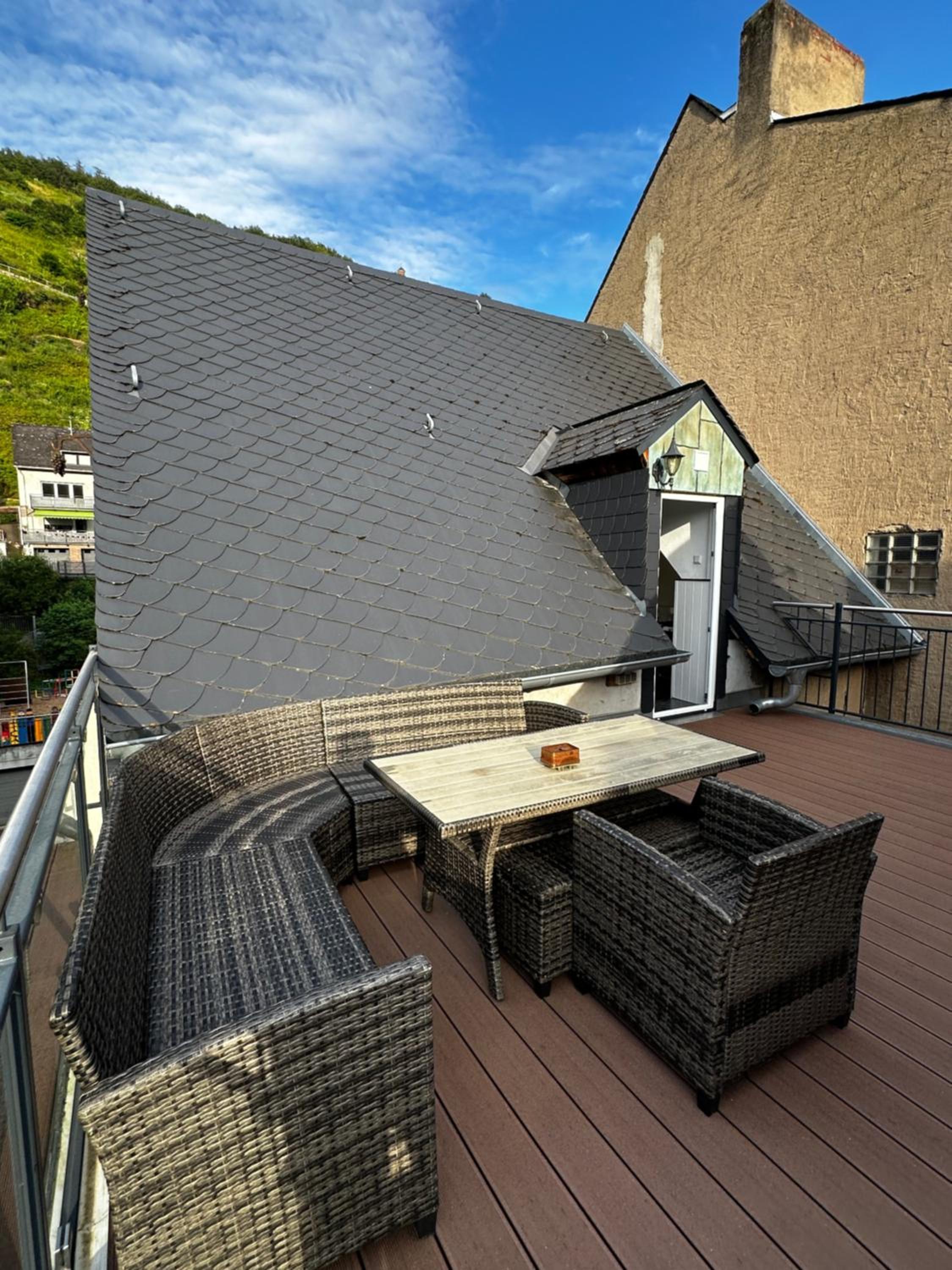 Ferienhaus Zur Gasse