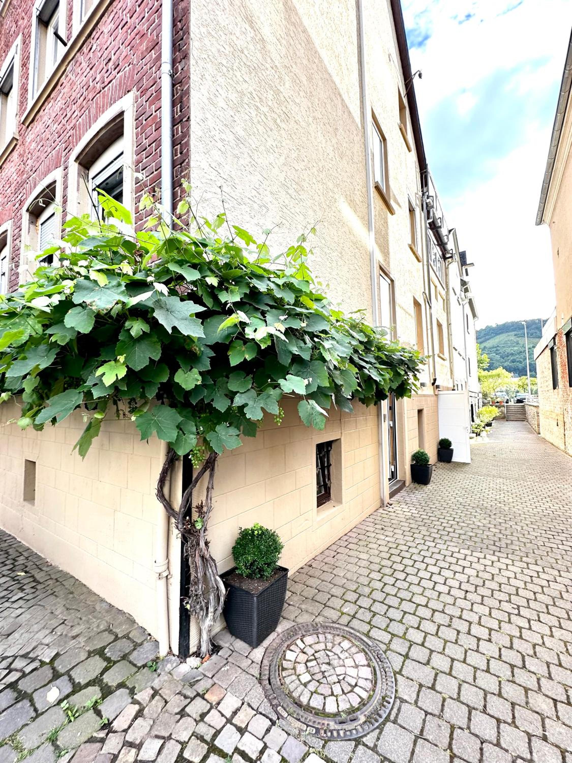 Ferienhaus Zur Gasse