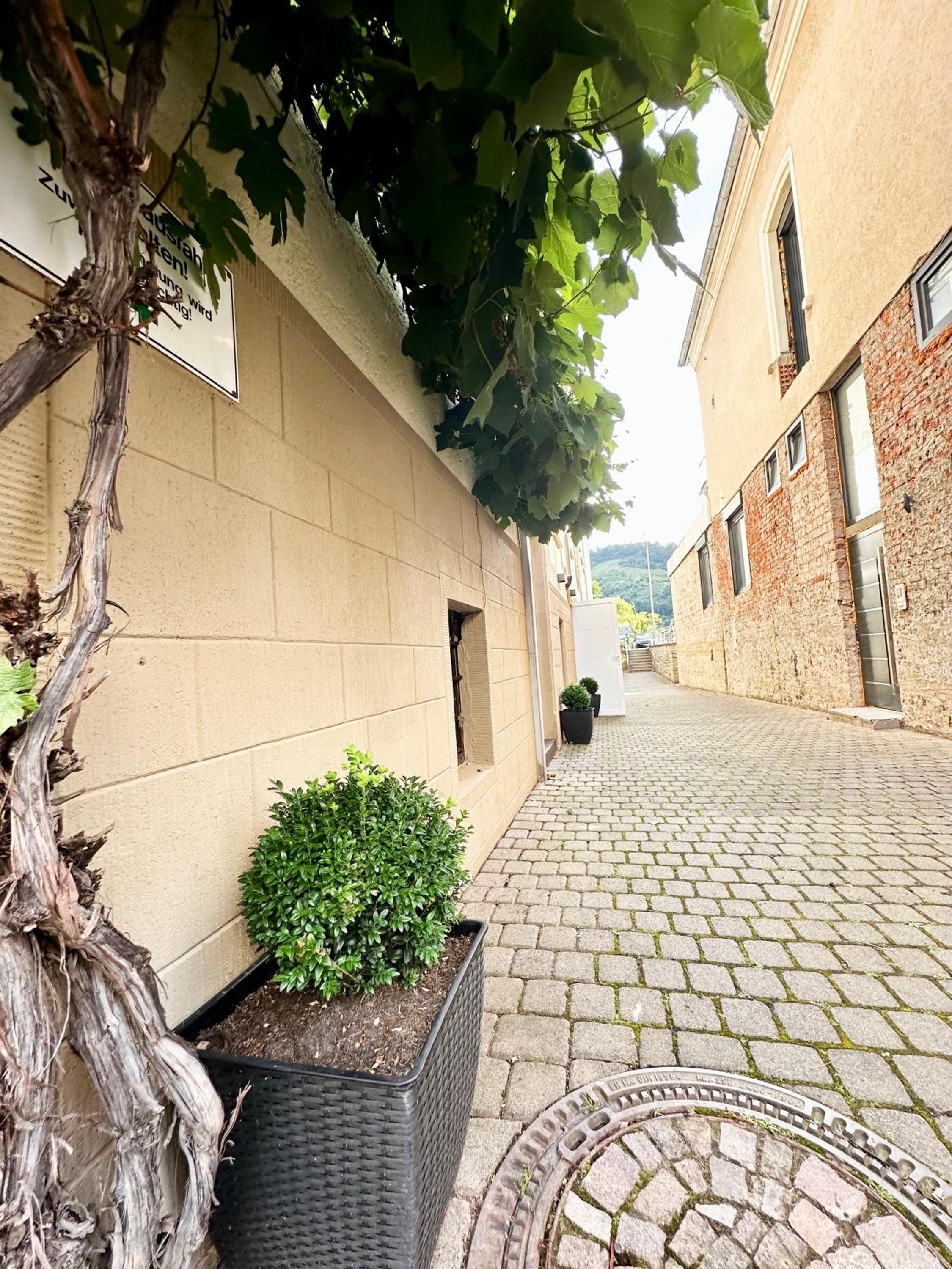 Ferienhaus Zur Gasse