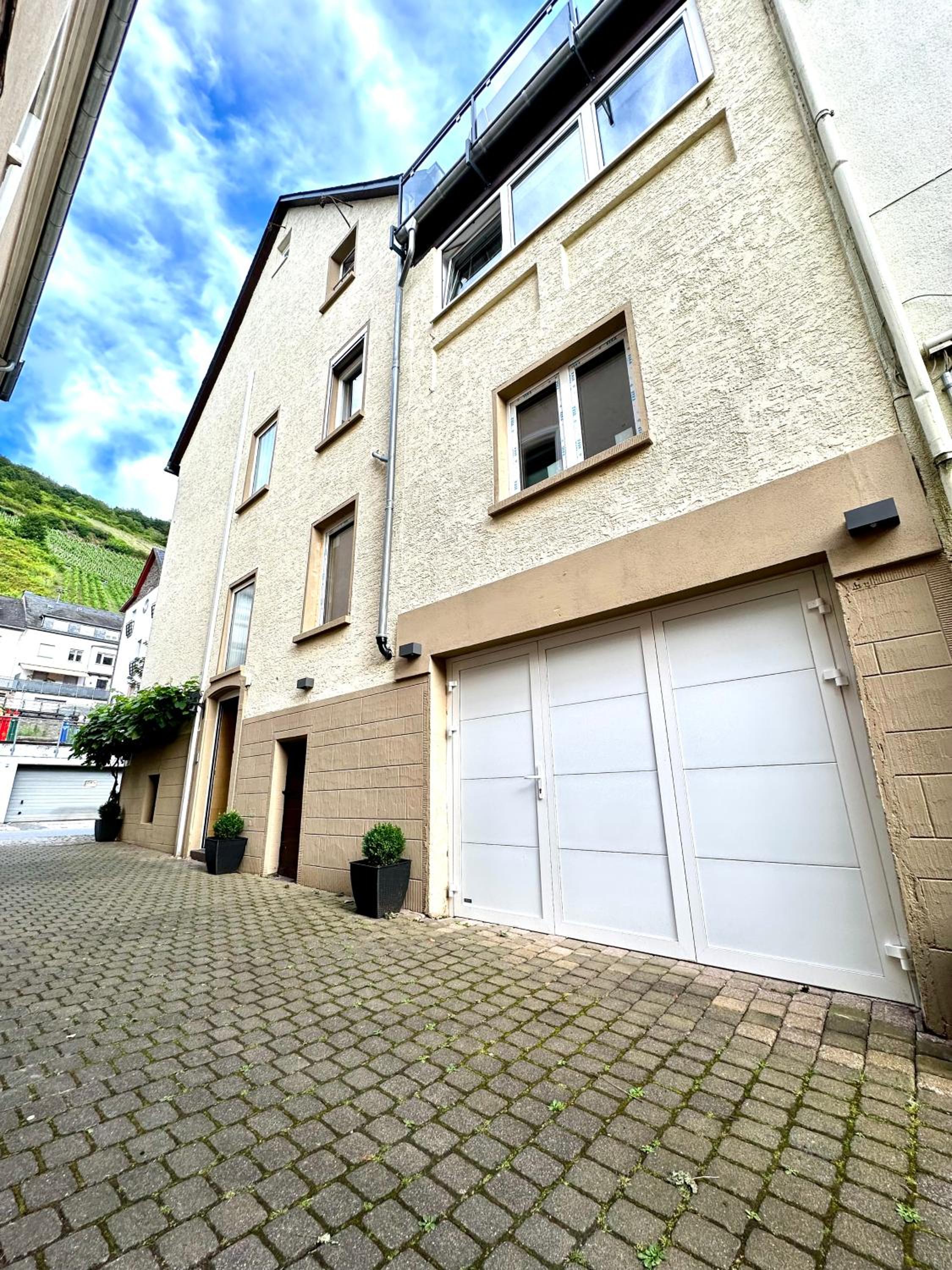 Ferienhaus Zur Gasse