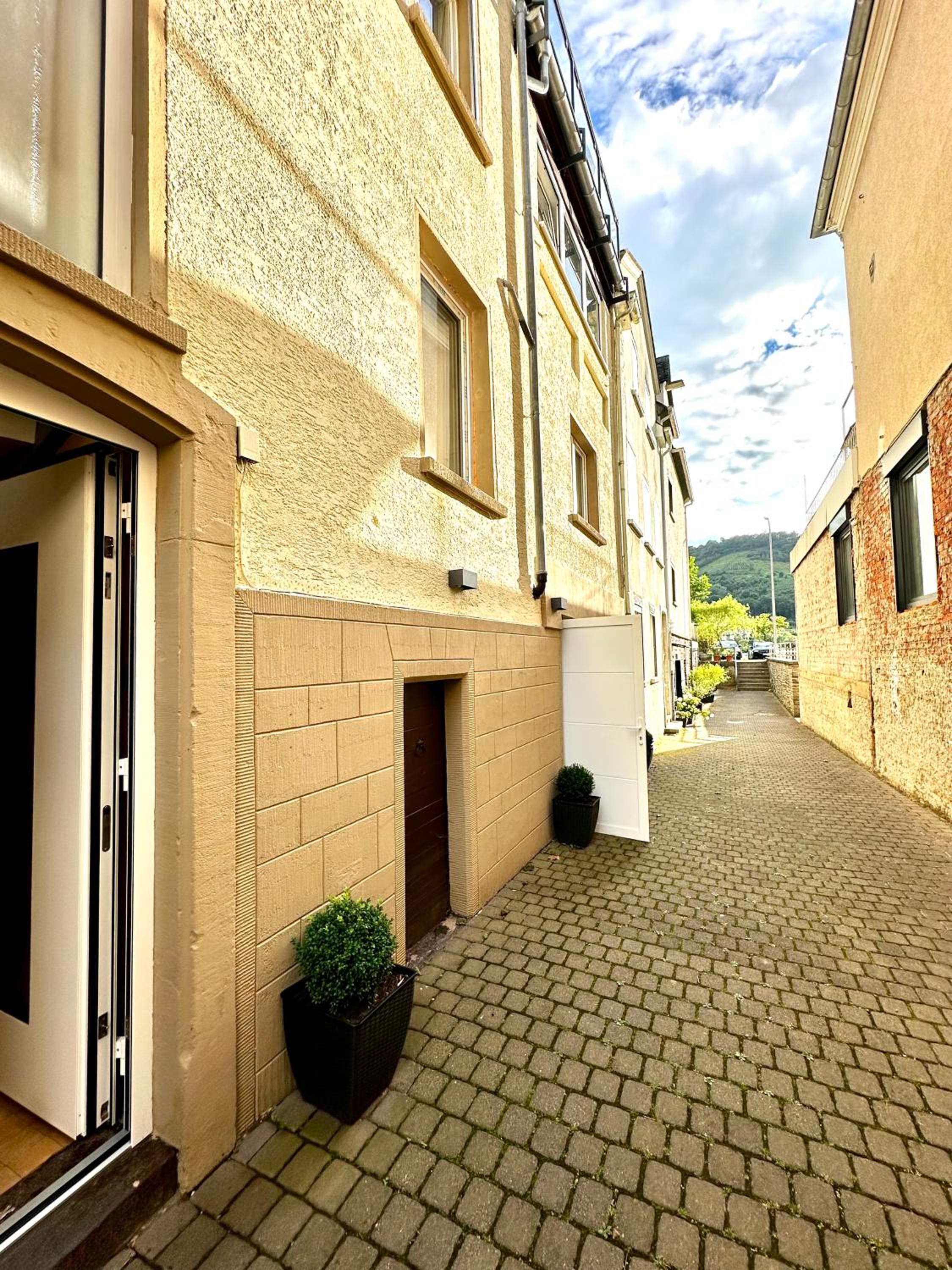Ferienhaus Zur Gasse