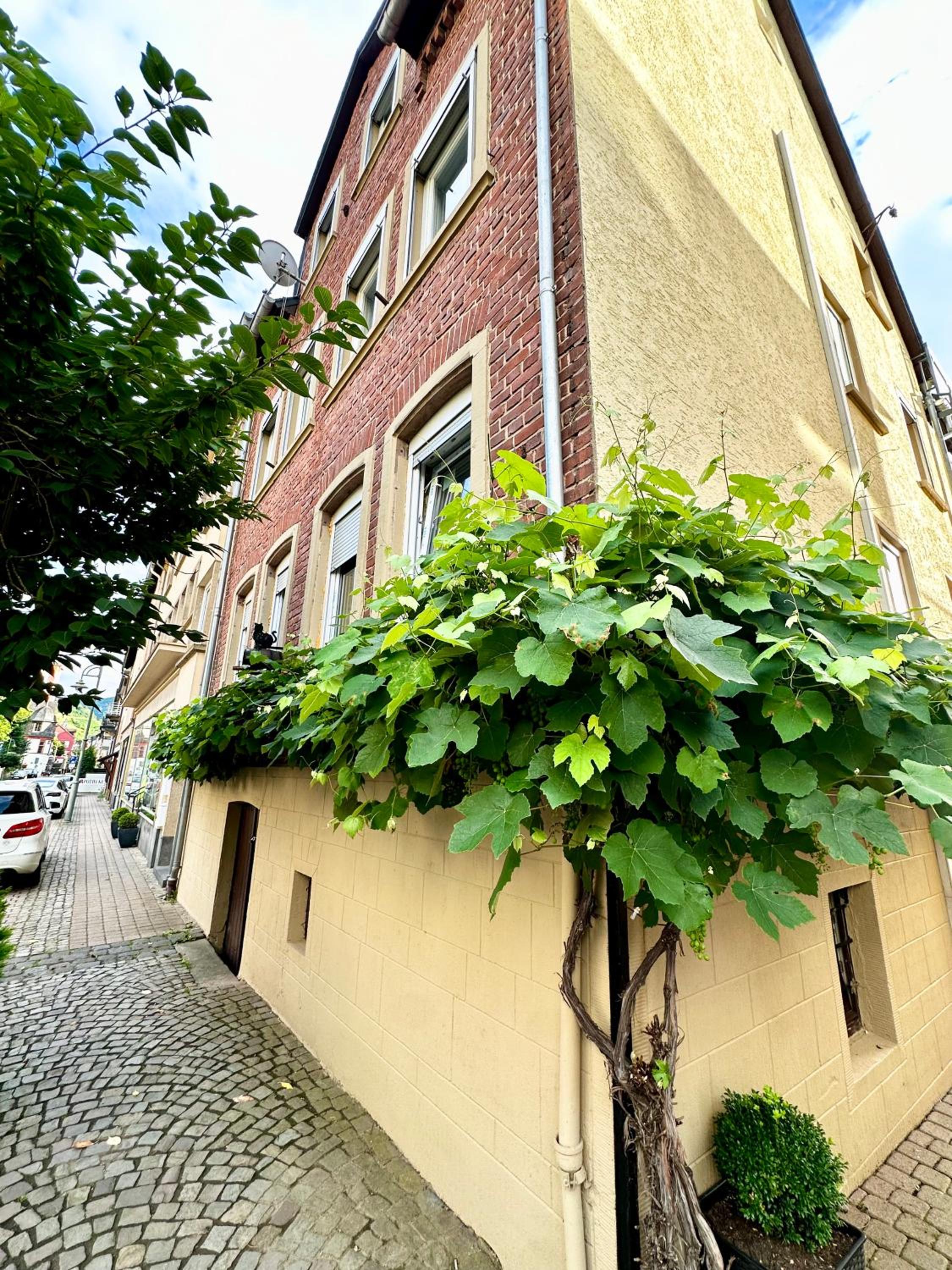 Ferienhaus Zur Gasse