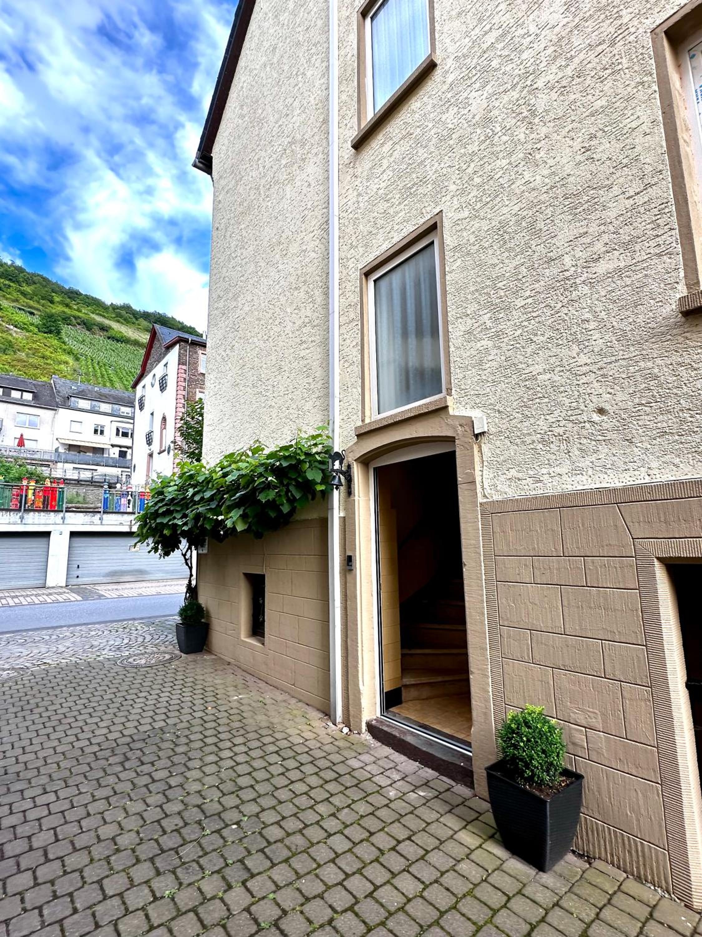 Ferienhaus Zur Gasse
