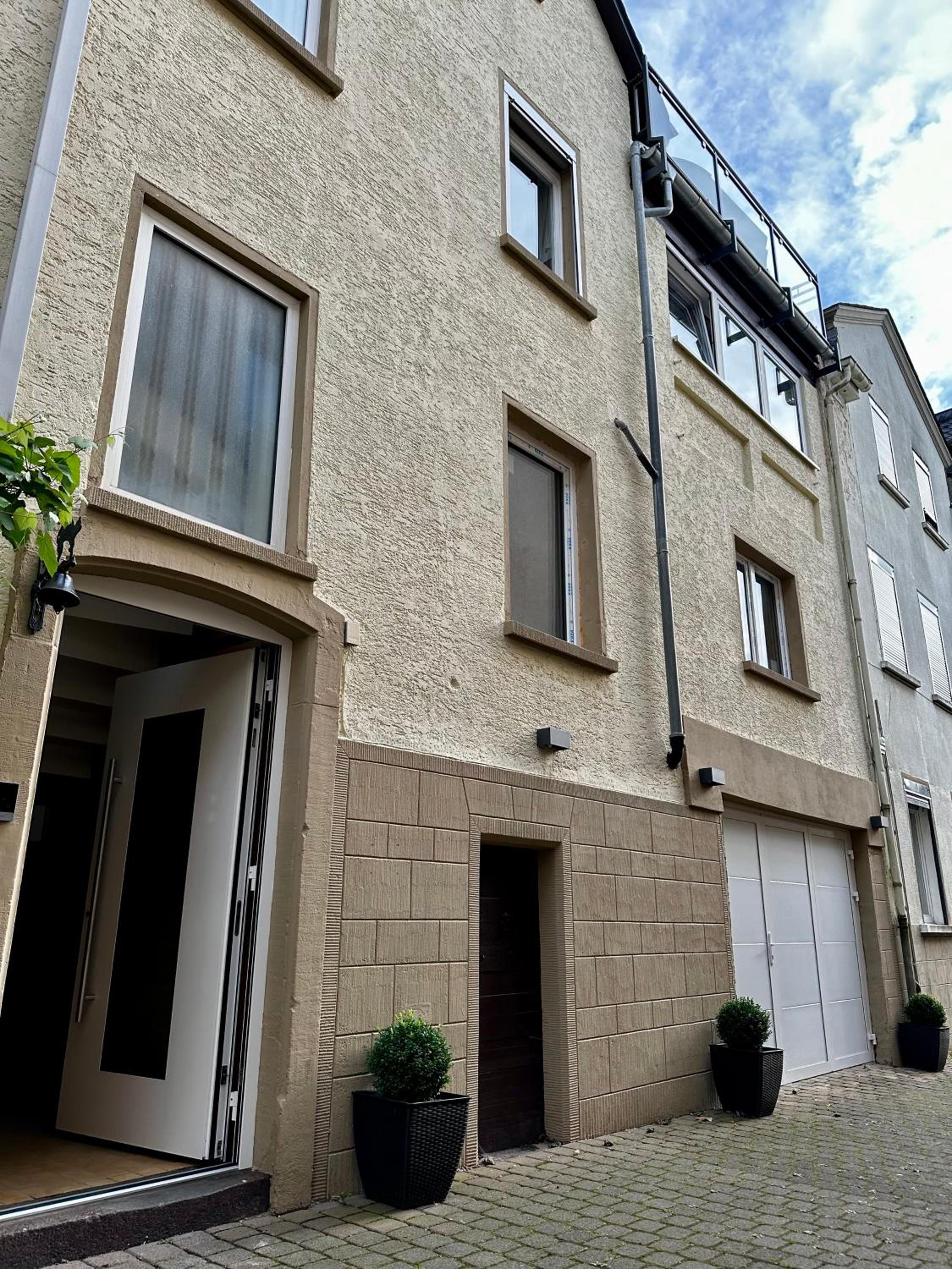 Ferienhaus Zur Gasse