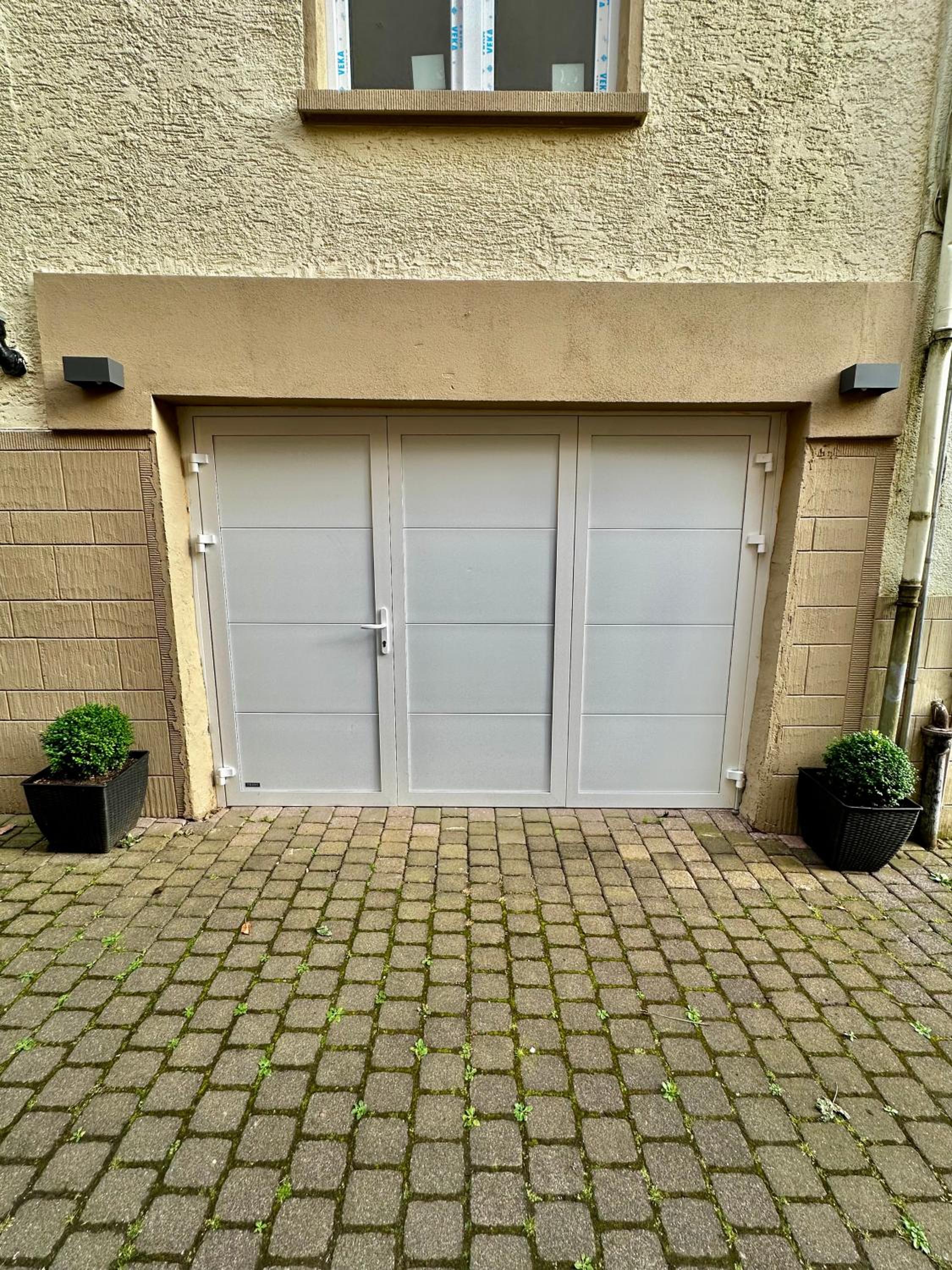 Ferienhaus Zur Gasse