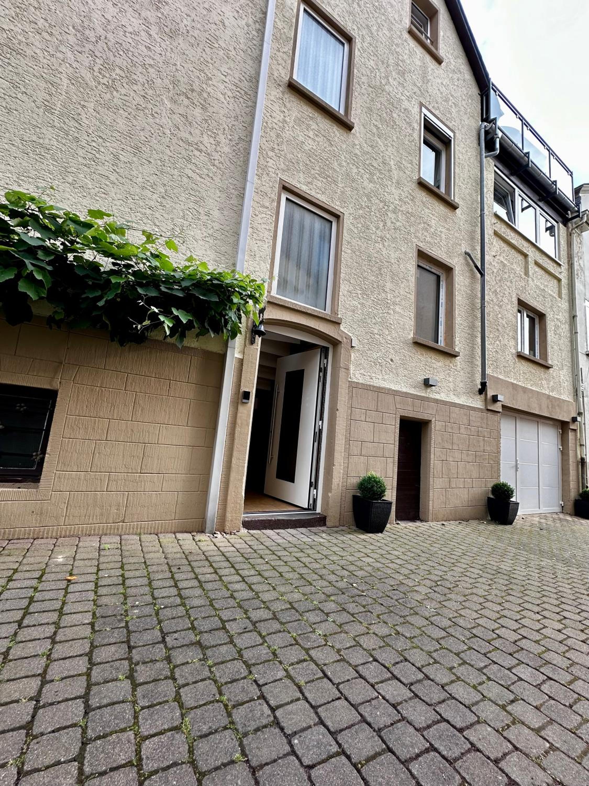 Ferienhaus Zur Gasse