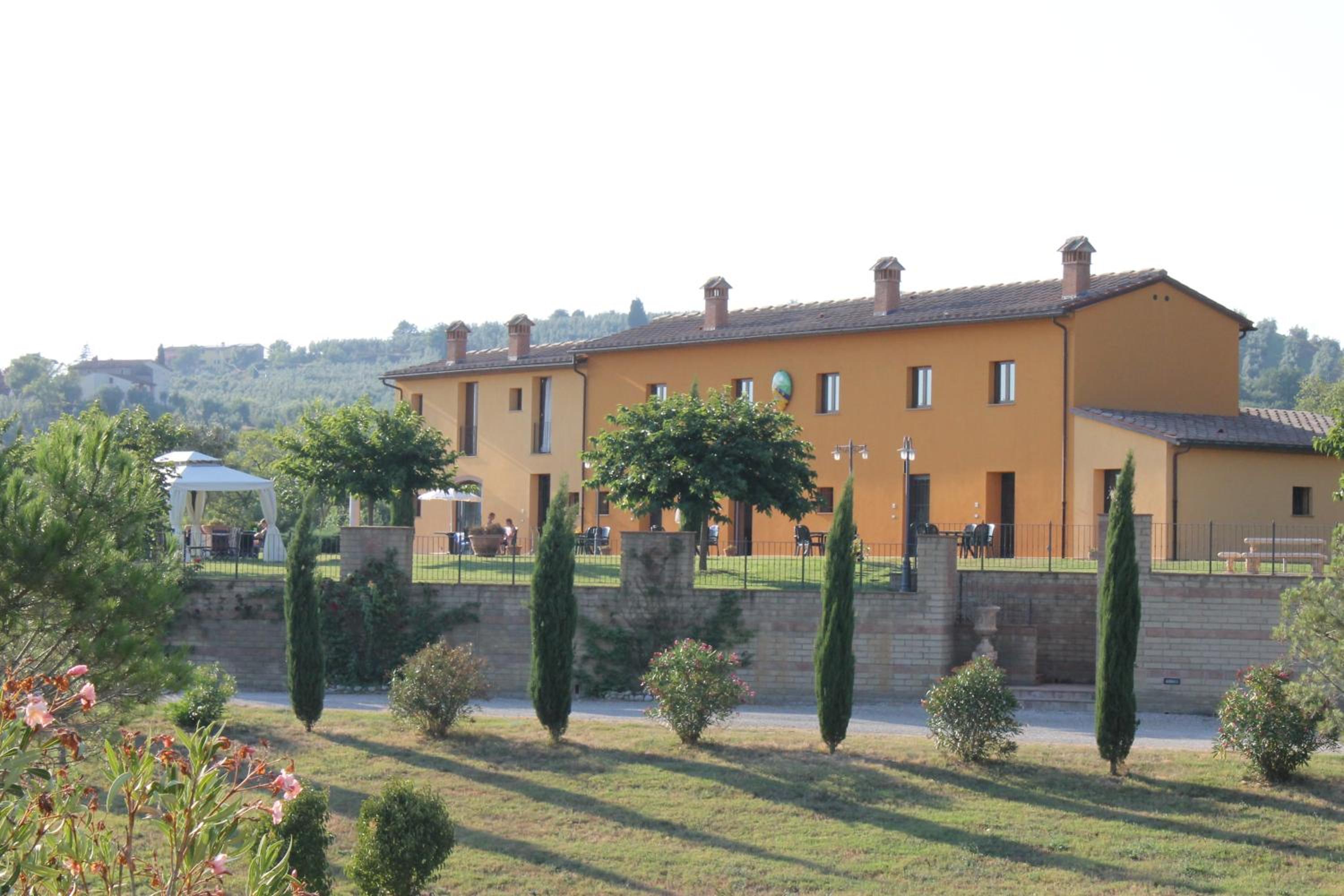 Il Casale, photo 12
