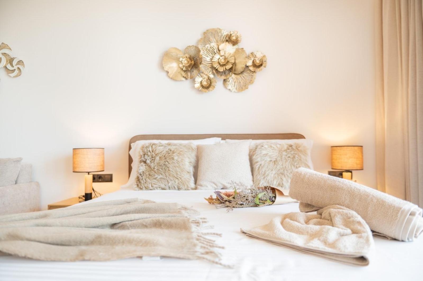 Petradi Suites