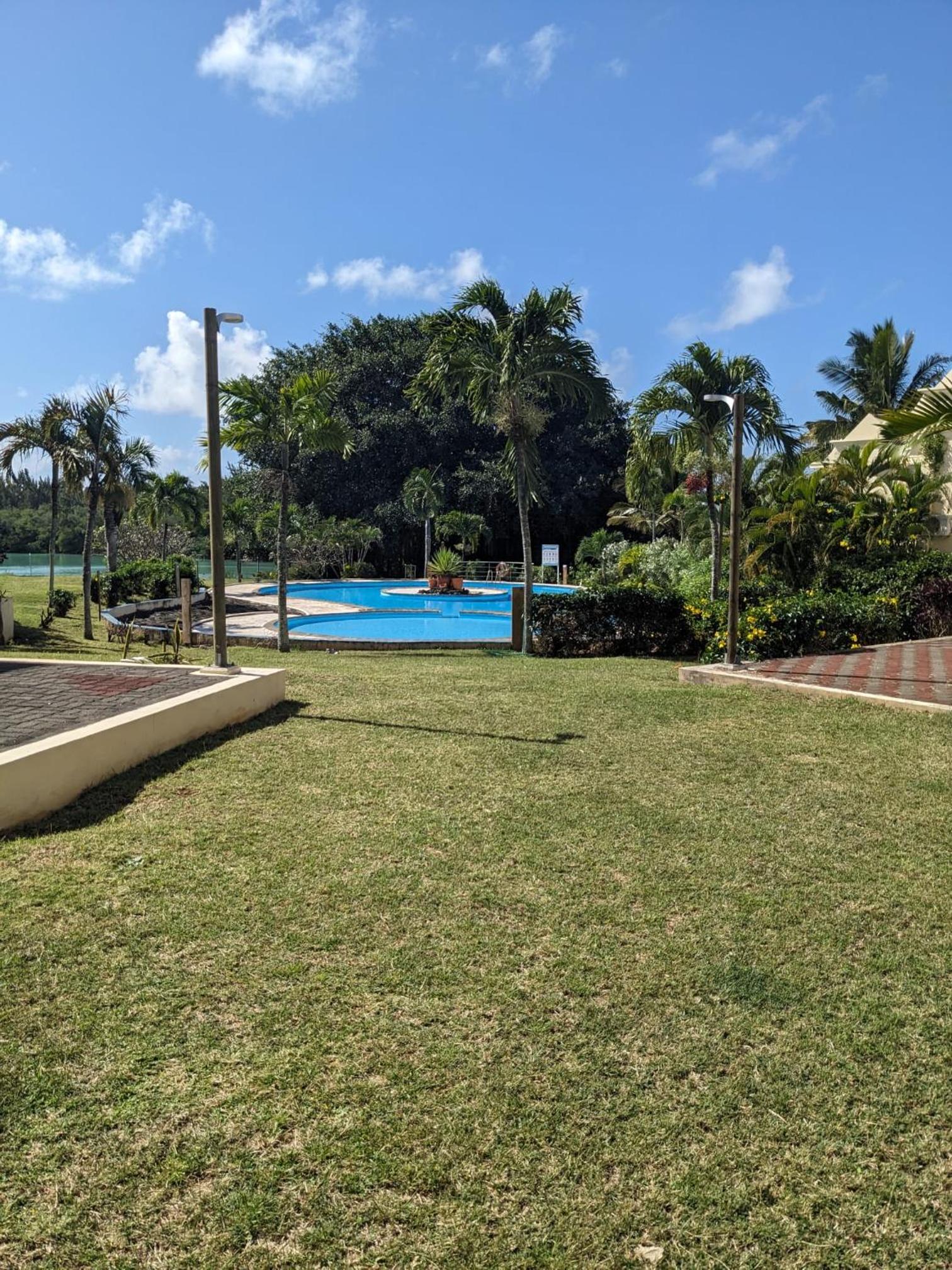 QBM Bungalow view 2