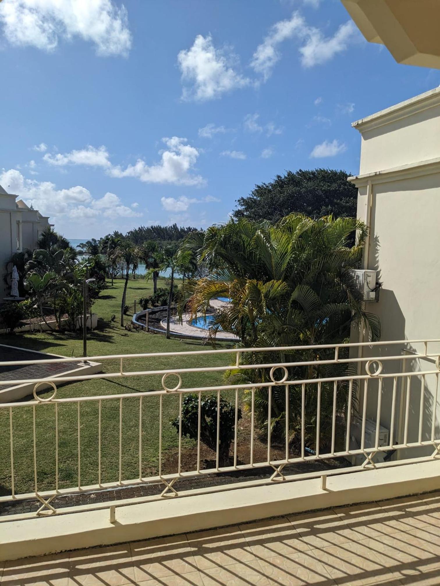 QBM Bungalow view 5