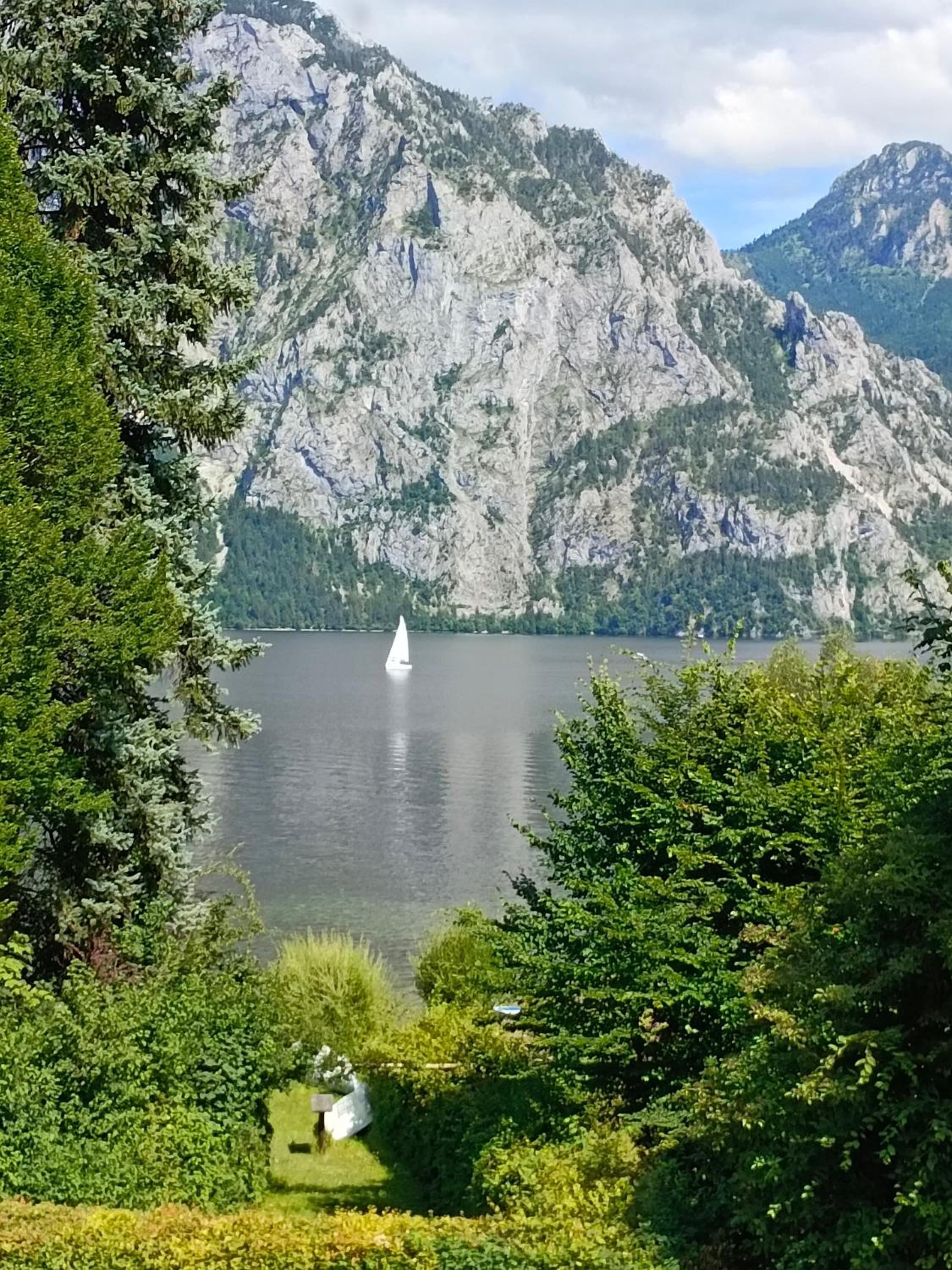 Suite-Traunsee