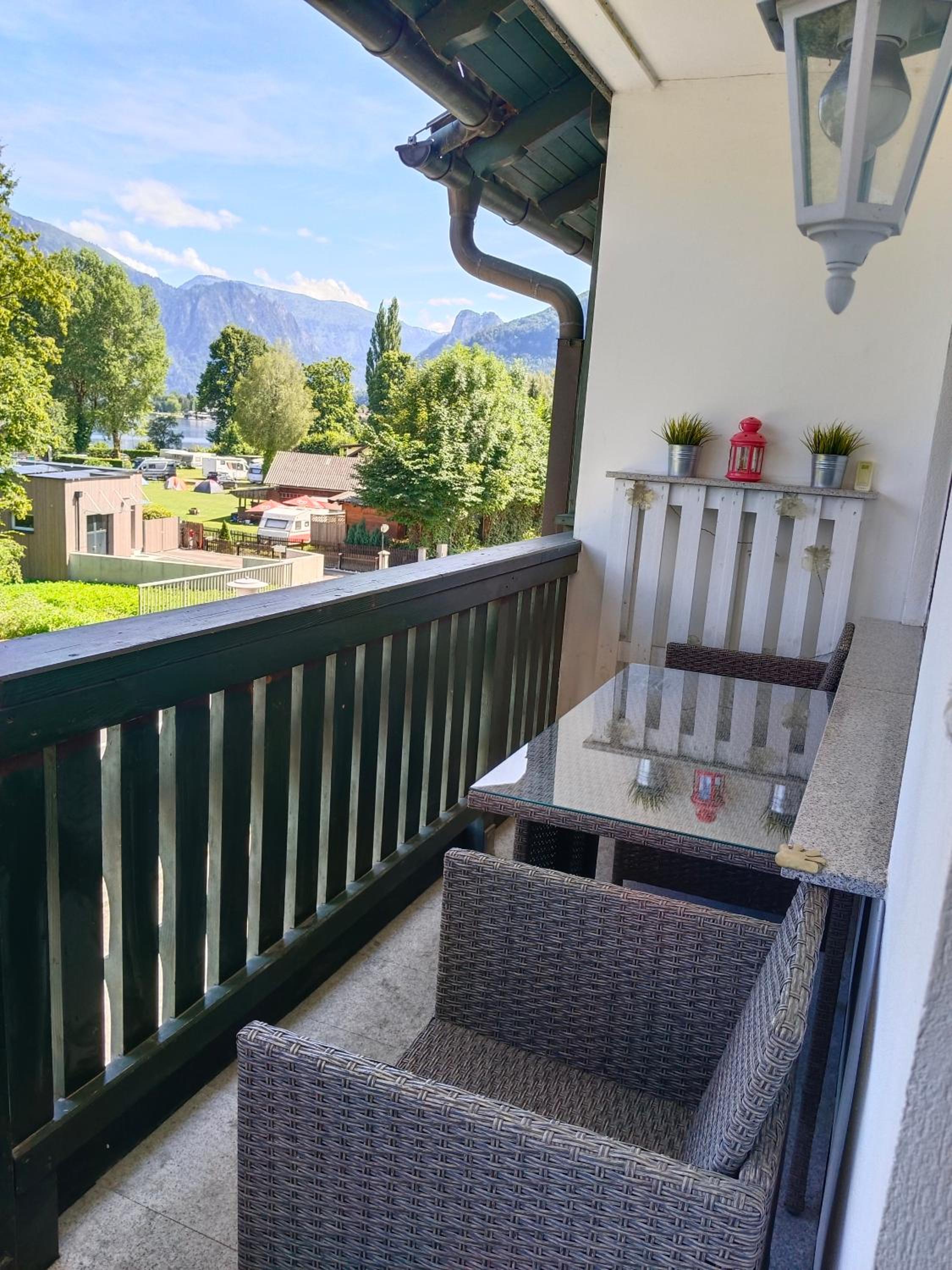 Suite-Traunsee