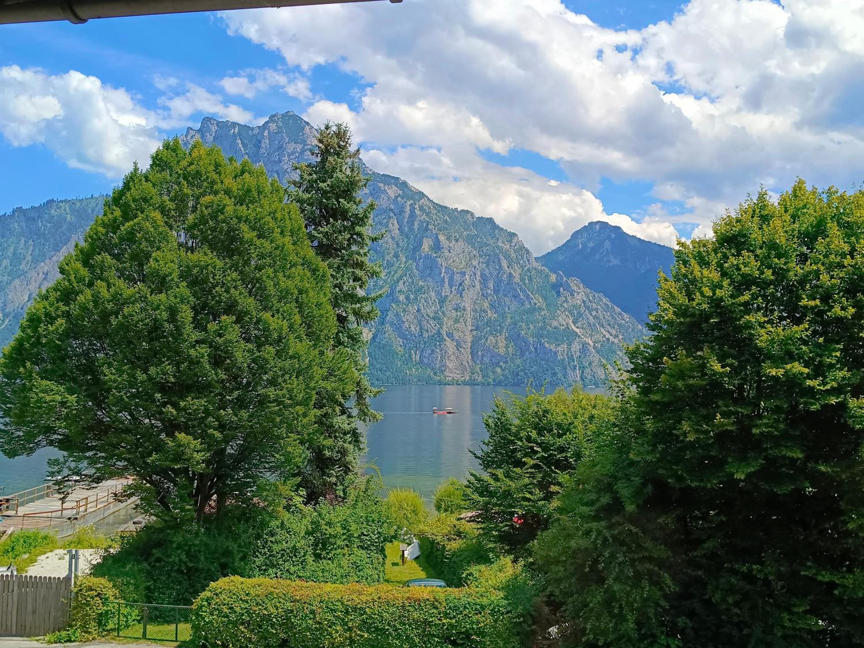 Suite-Traunsee