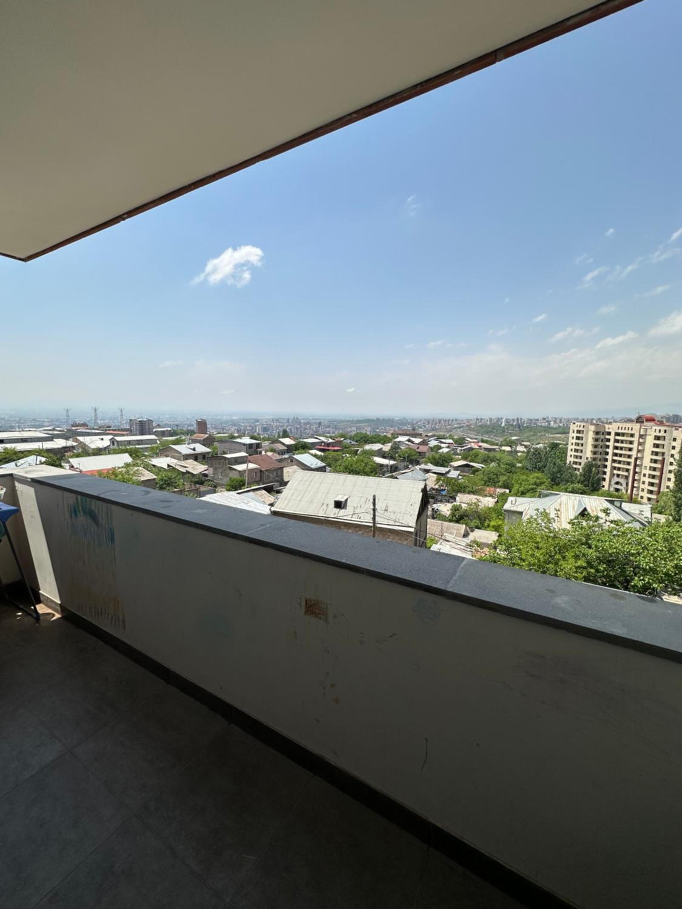 Lux apartment Norq Marash