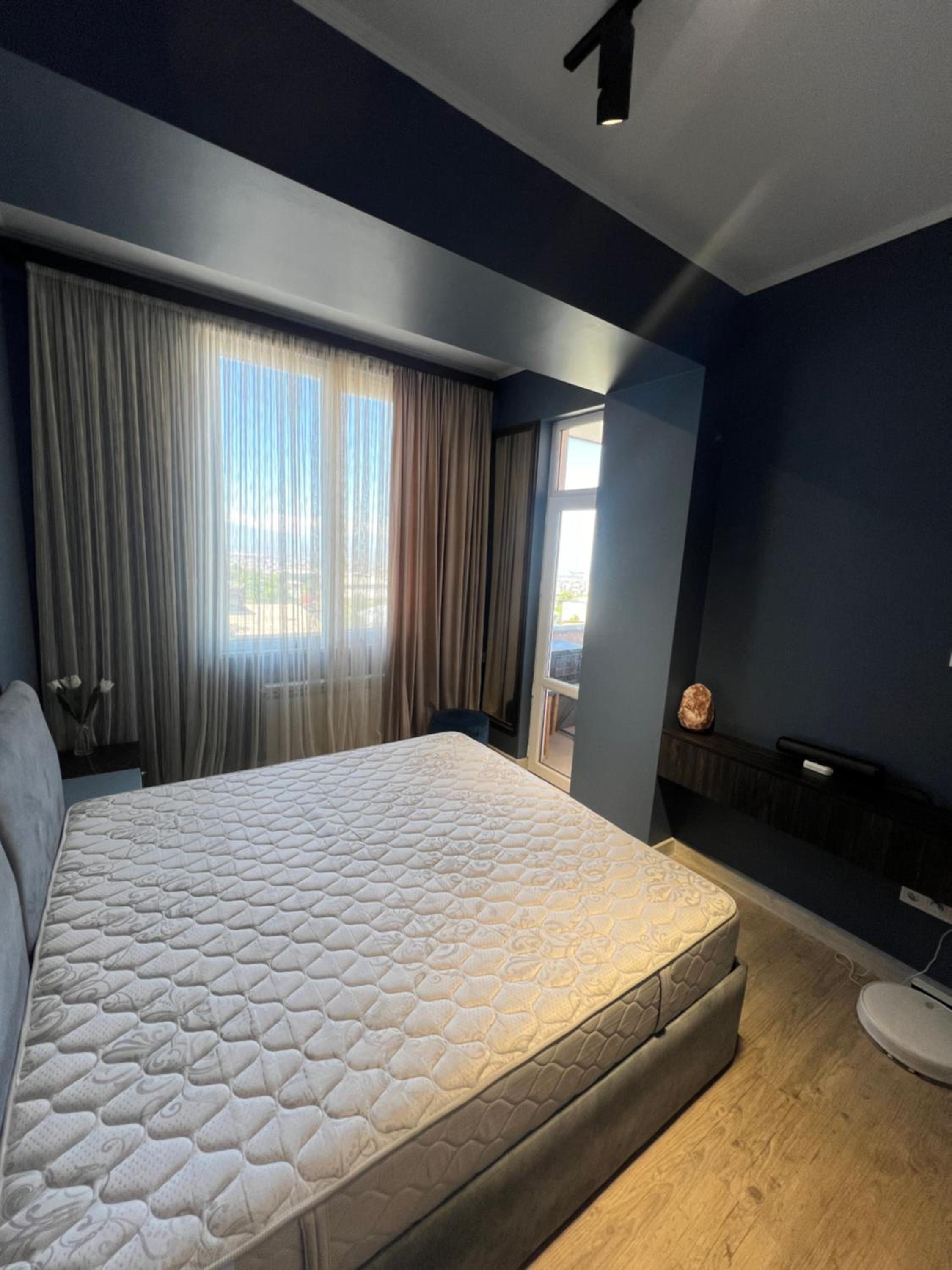 Lux apartment Norq Marash